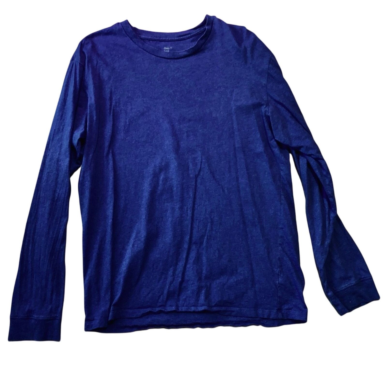 Gap GAP Best Crewneck Tee Size US XL / EU 56 / 4 - 1 Thumbnail