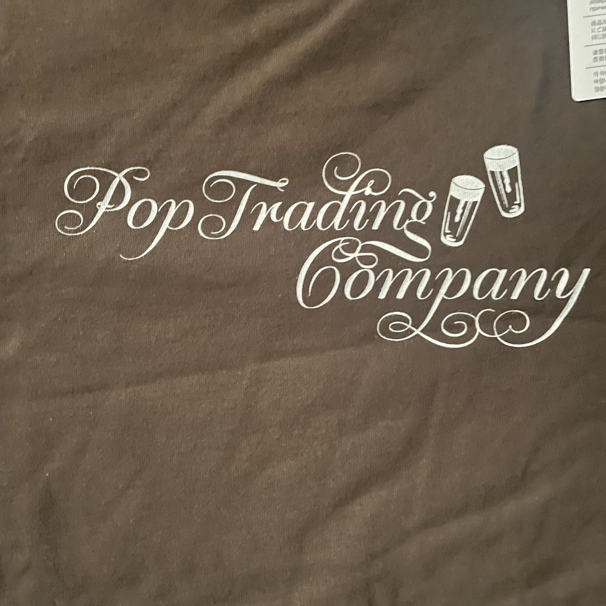 Pop Trading Company Pop Trading Company Men's Bar T-Shirt in Delicioso Size US S / EU 44-46 / 1 - 2 Thumbnail
