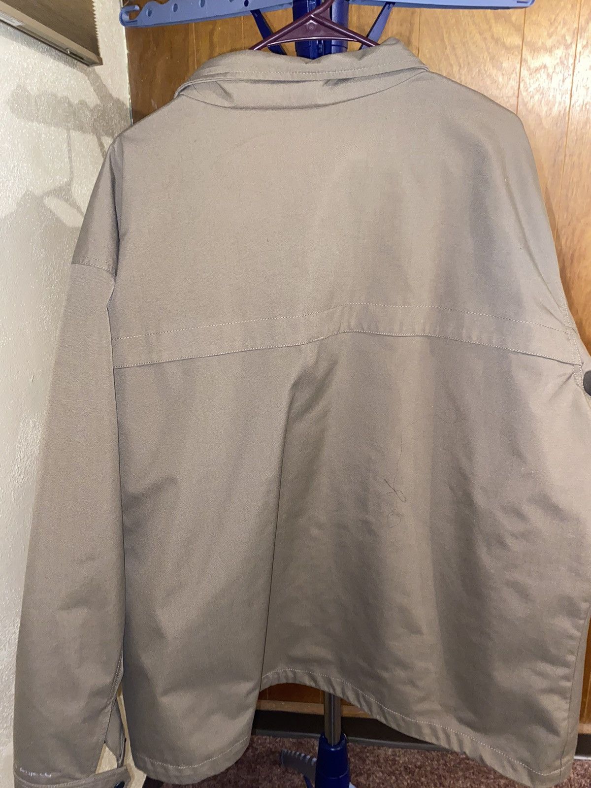 Columbia Columbia Jacket (tan) Size US XXL / EU 58 / 5 - 5 Thumbnail