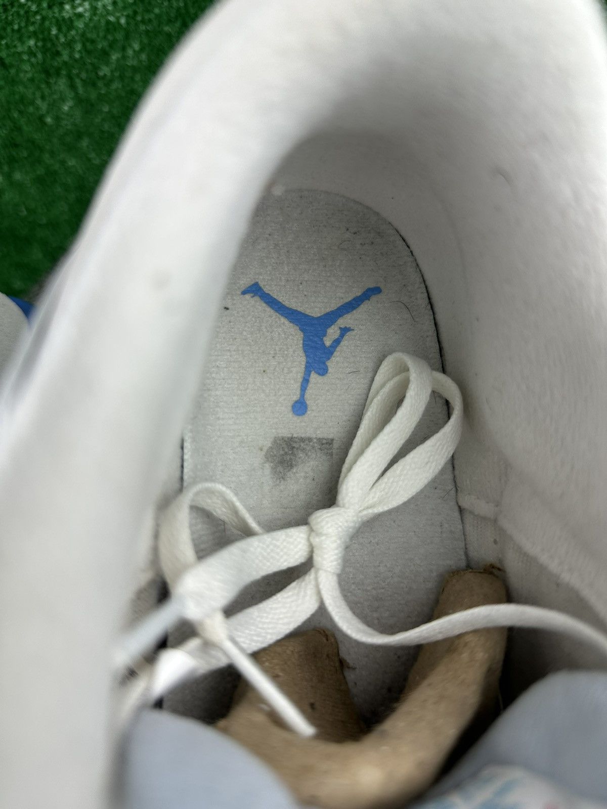 Jordan Brand Air Jordan 3 Retro Lucky Shorts Size US 9.5 / EU 42-43 - 8 Thumbnail
