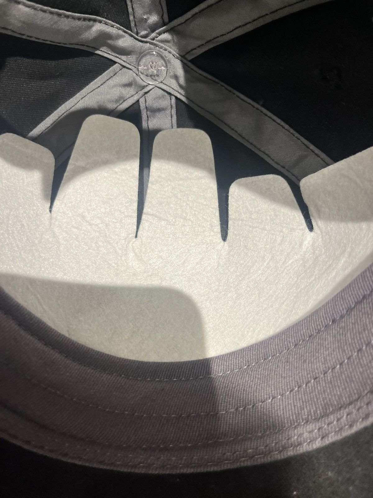 Disney Disney Parks Mickey/Star Wars Collab Hat Size ONE SIZE - 5 Thumbnail