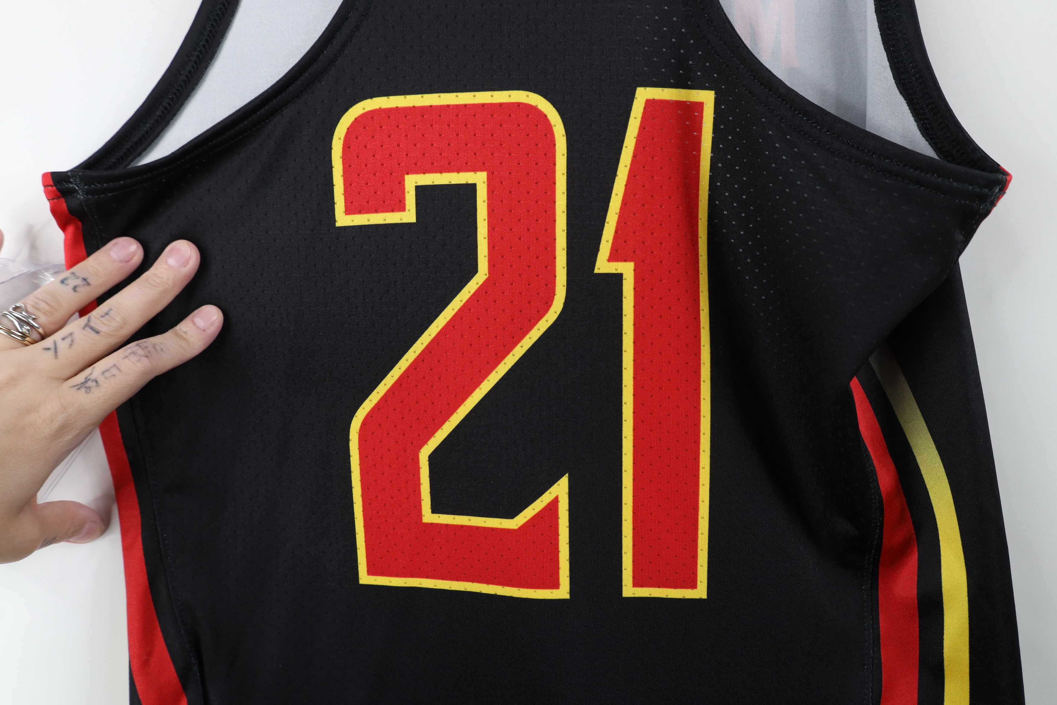 Under Armour New Sample Under Armour University of Maryland Jersey Size S / US 4 / IT 40 - 13 Thumbnail