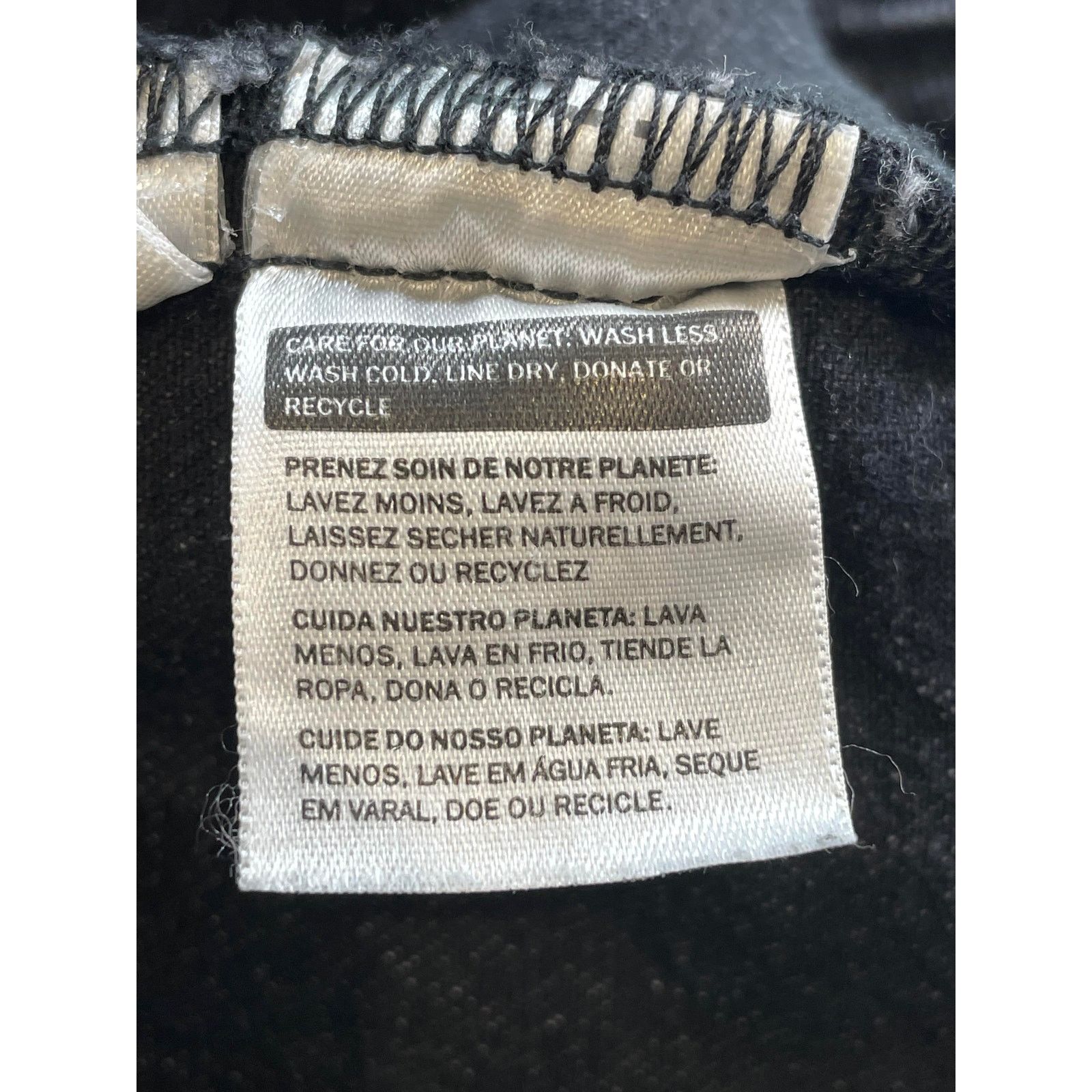 DENIM TEARS Denim Tears B Stroy Black Denim Jacket Size US M / EU 48-50 / 2 - 3 Thumbnail