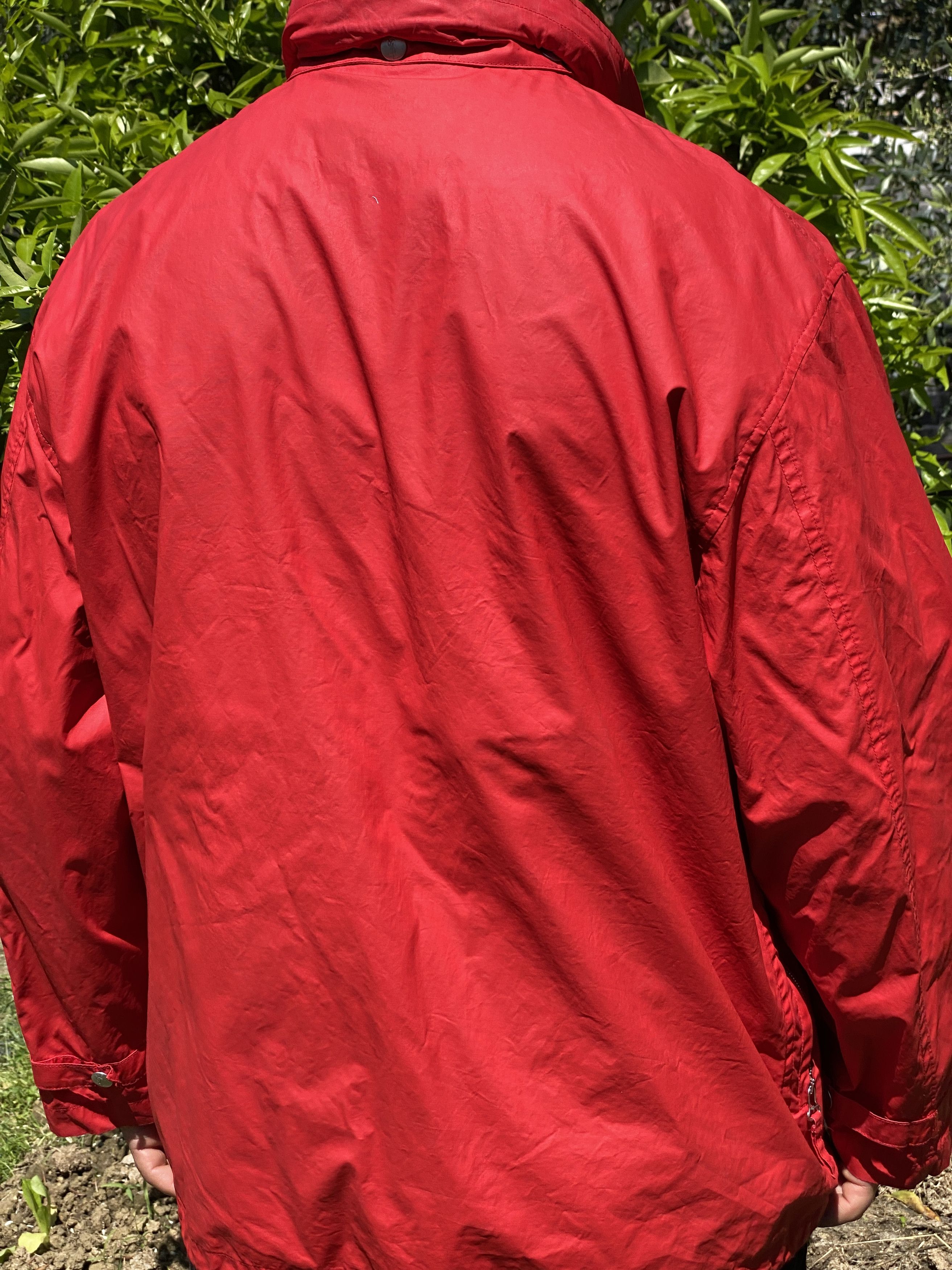 Yves Saint Laurent Archive 1993 Ysl Yves Saint Laurent Bomber Size 50 M L Size US M / EU 48-50 / 2 - 3 Thumbnail