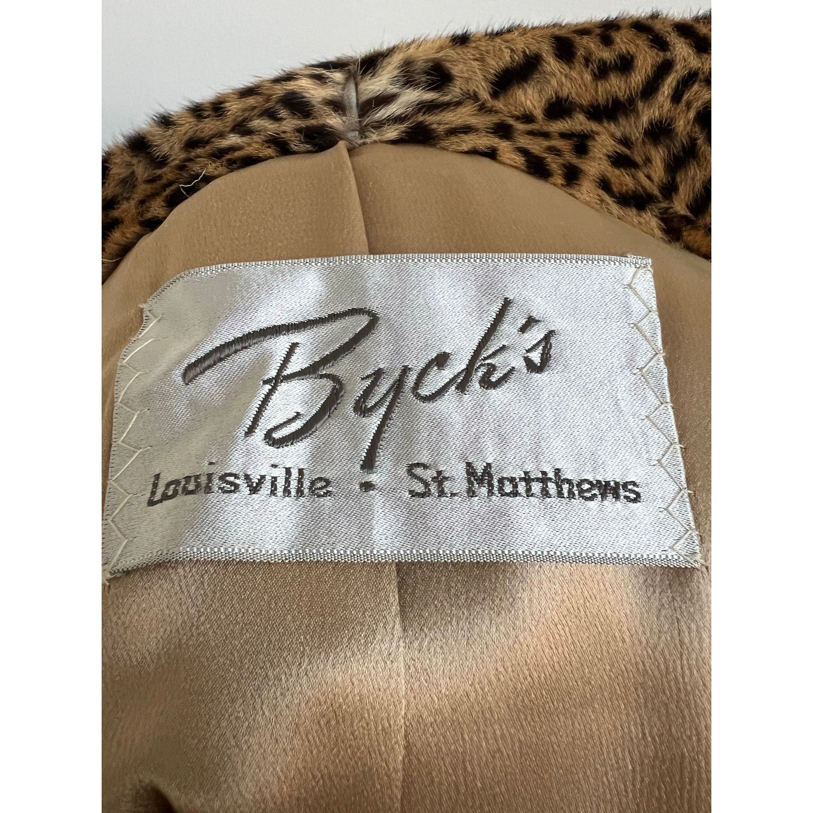 Vintage Byck’s Vintage 100% Wool Long Coat No Size (M) - Please Read Size M / US 6-8 / IT 42-44 - 5 Thumbnail