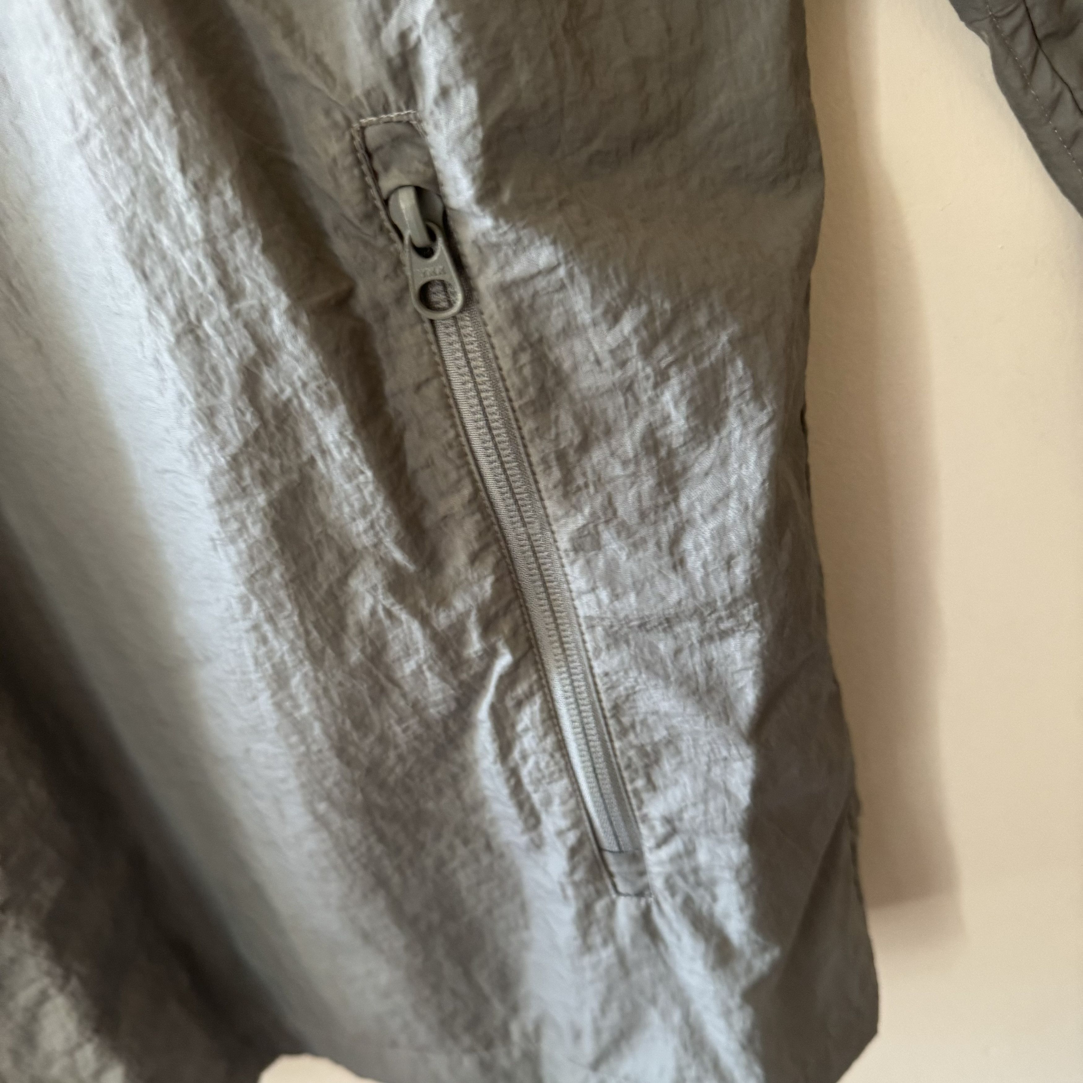 WISDOM WISDOM Anorak Pullover Windbreaker Size US L / EU 52-54 / 3 - 6 Thumbnail