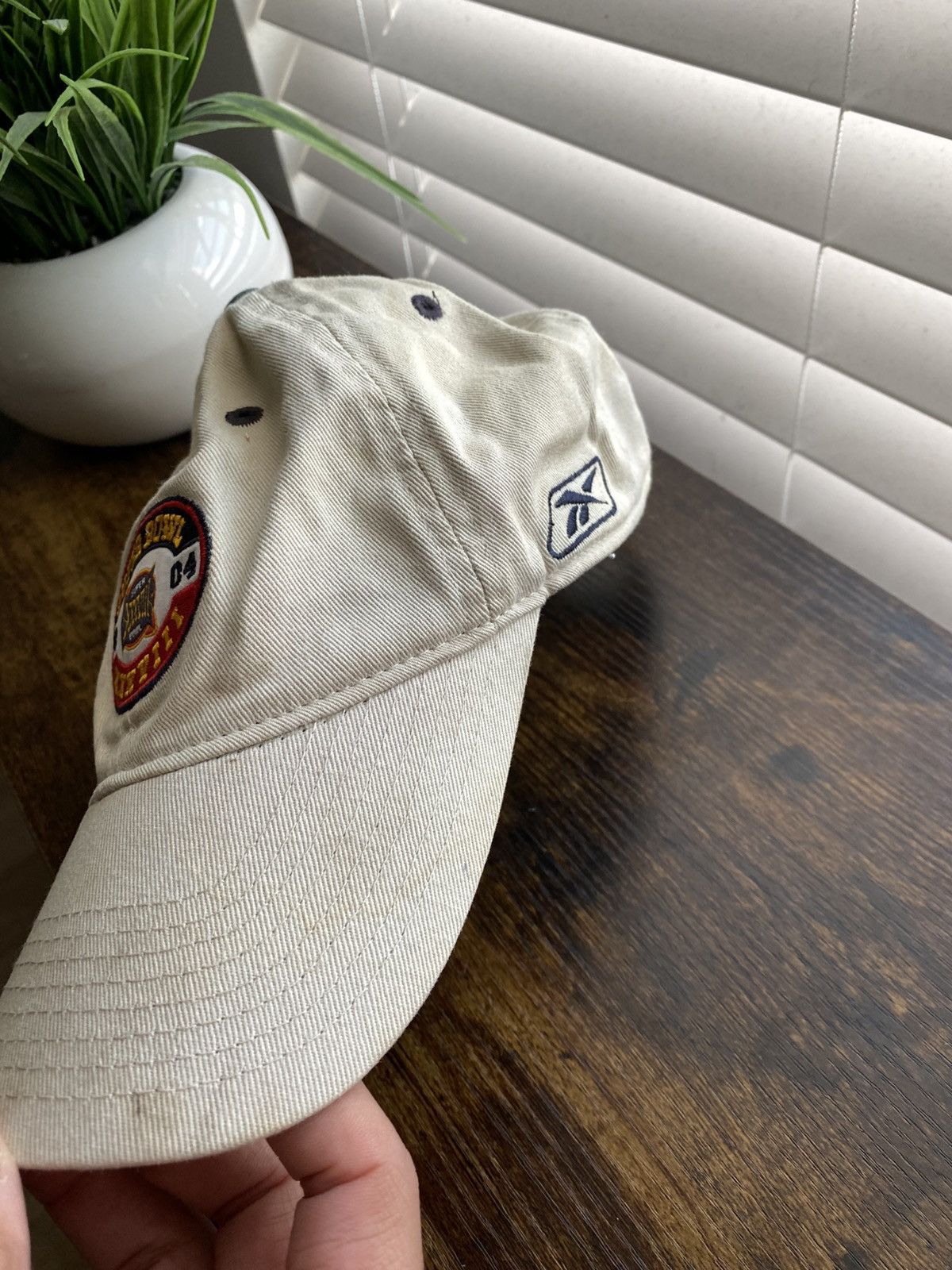 NFL Vintage NFL Super Bowl Hat Size ONE SIZE - 3 Thumbnail