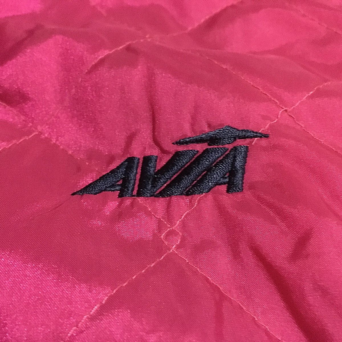 Vintage Vintage Avia Jacket Size L / US 10 / IT 46 - 3 Thumbnail