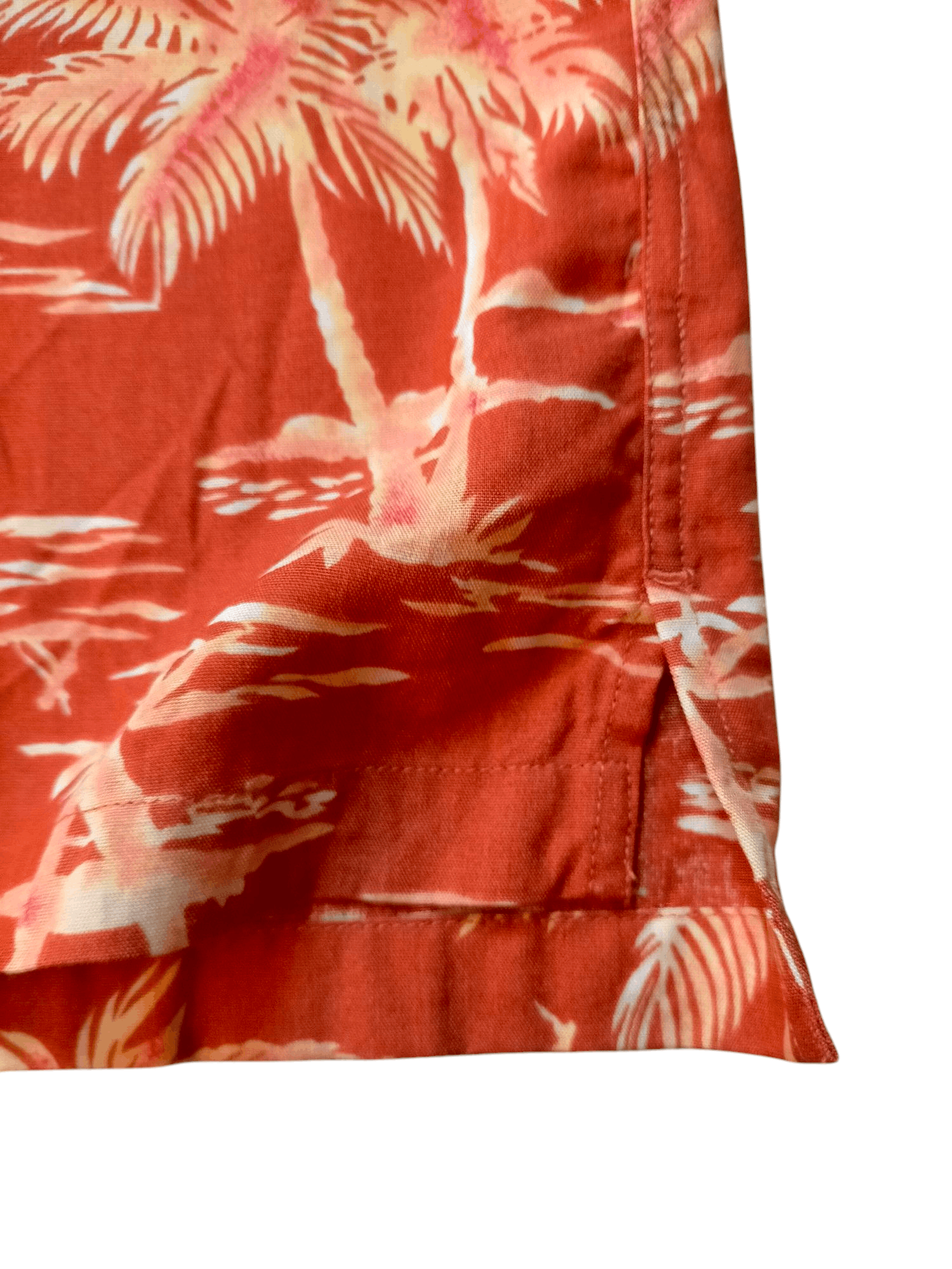 Japanese Brand × Sun Surf Piko Hawaiian 100 rayon Pocket Button Ups shirt Size US L / EU 52-54 / 3 - 8 Thumbnail