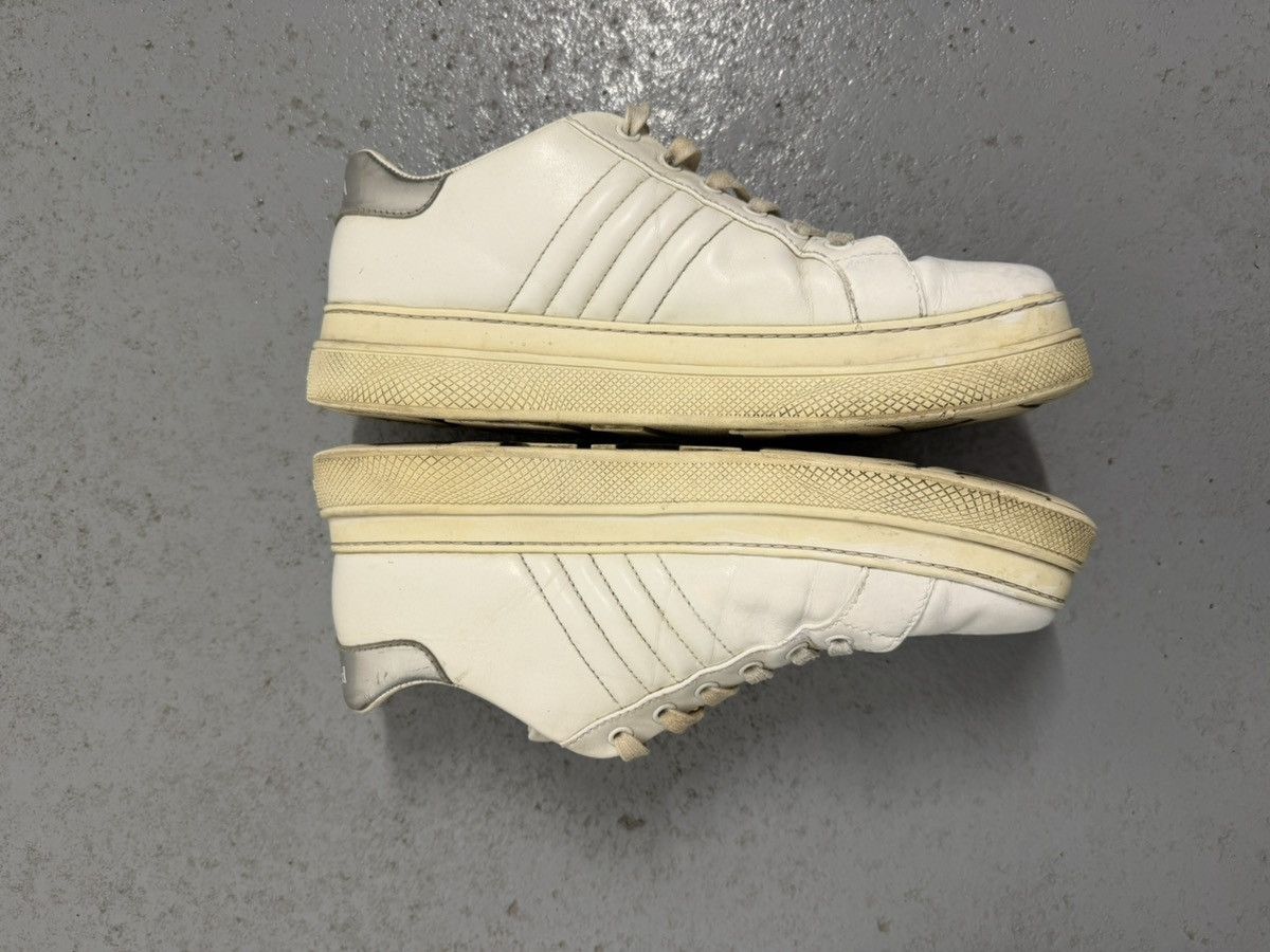 Prada Prada Logo Double Wheel Sneakers Size US 8 / EU 41 - 5 Thumbnail