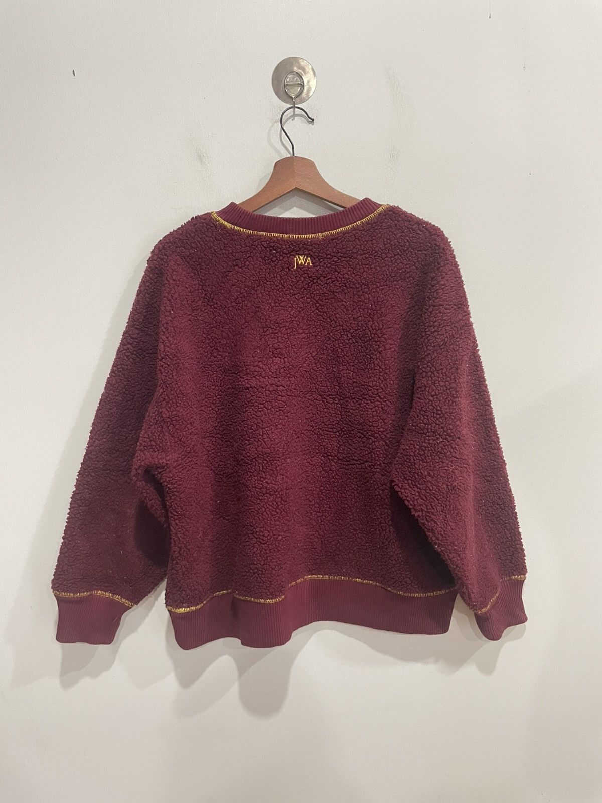 JW Anderson × Uniqlo J.W.Anderson X Uniqlo Sweater Size XXL / US 16-18 / IT 52-54 - 2 Thumbnail