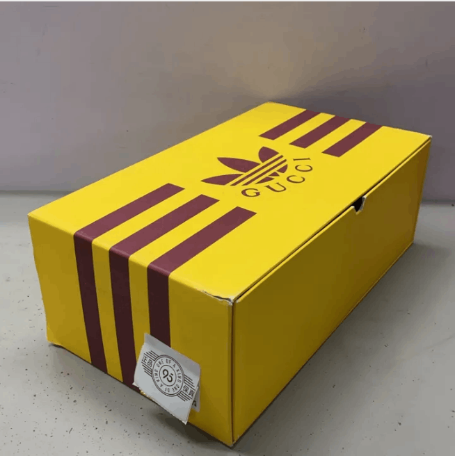 Adidas Adidas Low-Top Sneaker Size US 7.5 / EU 40-41 - 9 Thumbnail