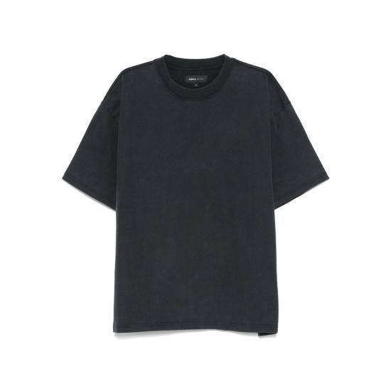 Purple Brand PURPLE BRAND Men T-Shirts P123 HJBB BLACK Size US XXL / EU 58 / 5 - 1 Thumbnail