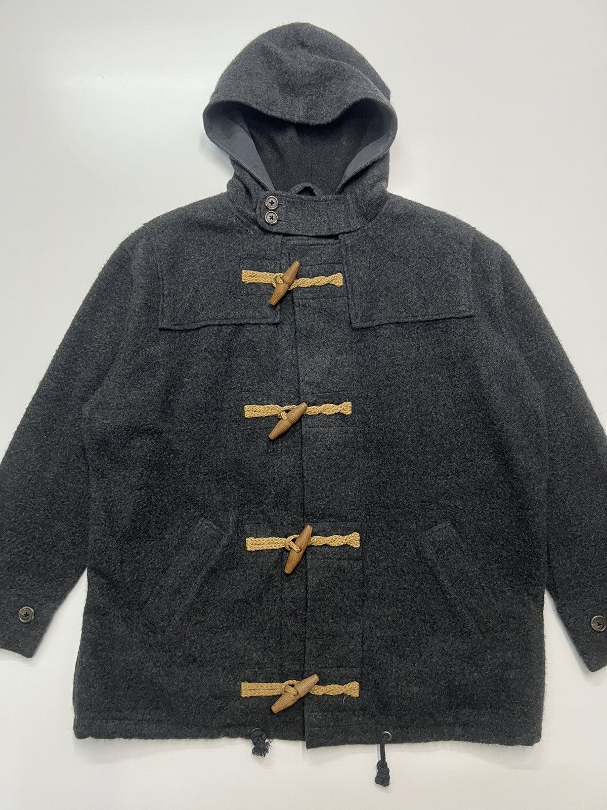Ralph Lauren 🔥RALPH LAUREN POLO SPORT WOOL JACKET Size US M / EU 48-50 / 2 - 1 Thumbnail