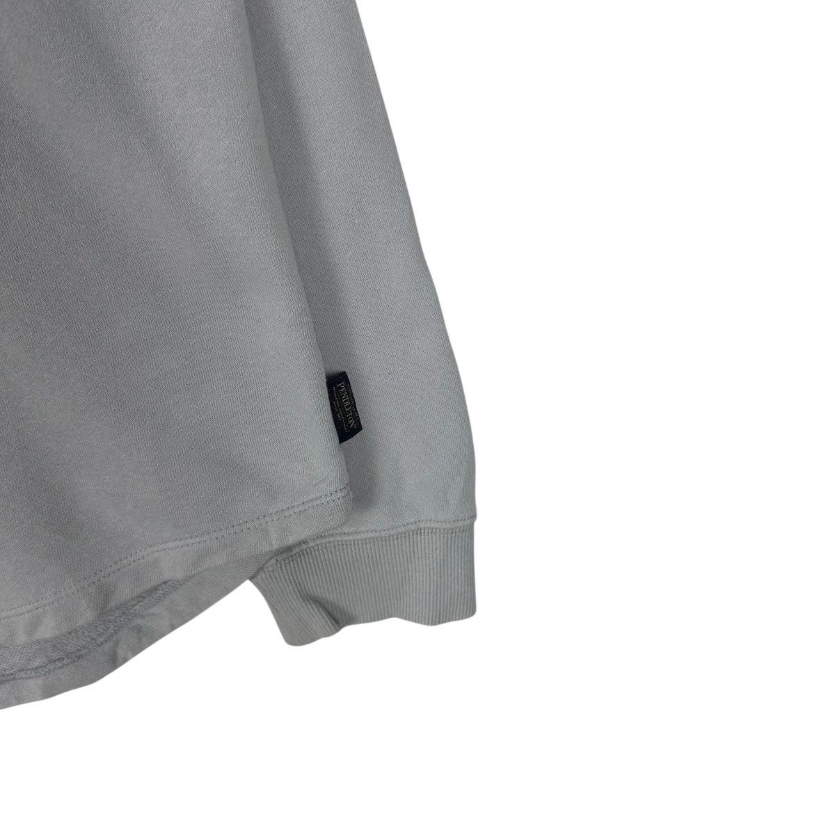 Pendleton PENDLETON NAVAJO CREWNECK SWEATSHIRT Size US M / EU 48-50 / 2 - 7 Thumbnail