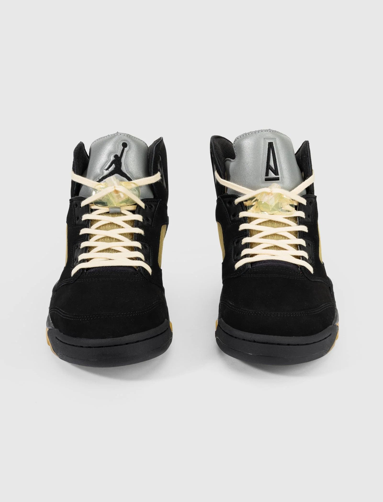 Jordan Brand Jordan 5 Retro A Ma Maniére Dusk Size US 12.5 / EU 45-46 - 3 Thumbnail