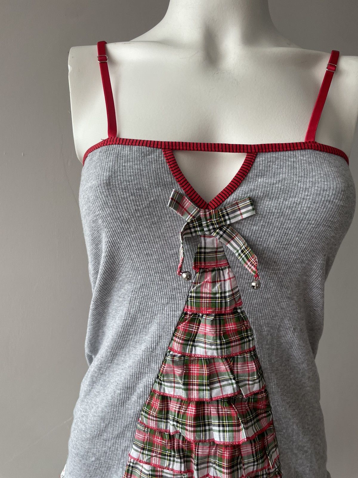 Victoria's Secret y2k Victorias Secret babydoll Size M / US 6-8 / IT 42-44 - 7 Thumbnail
