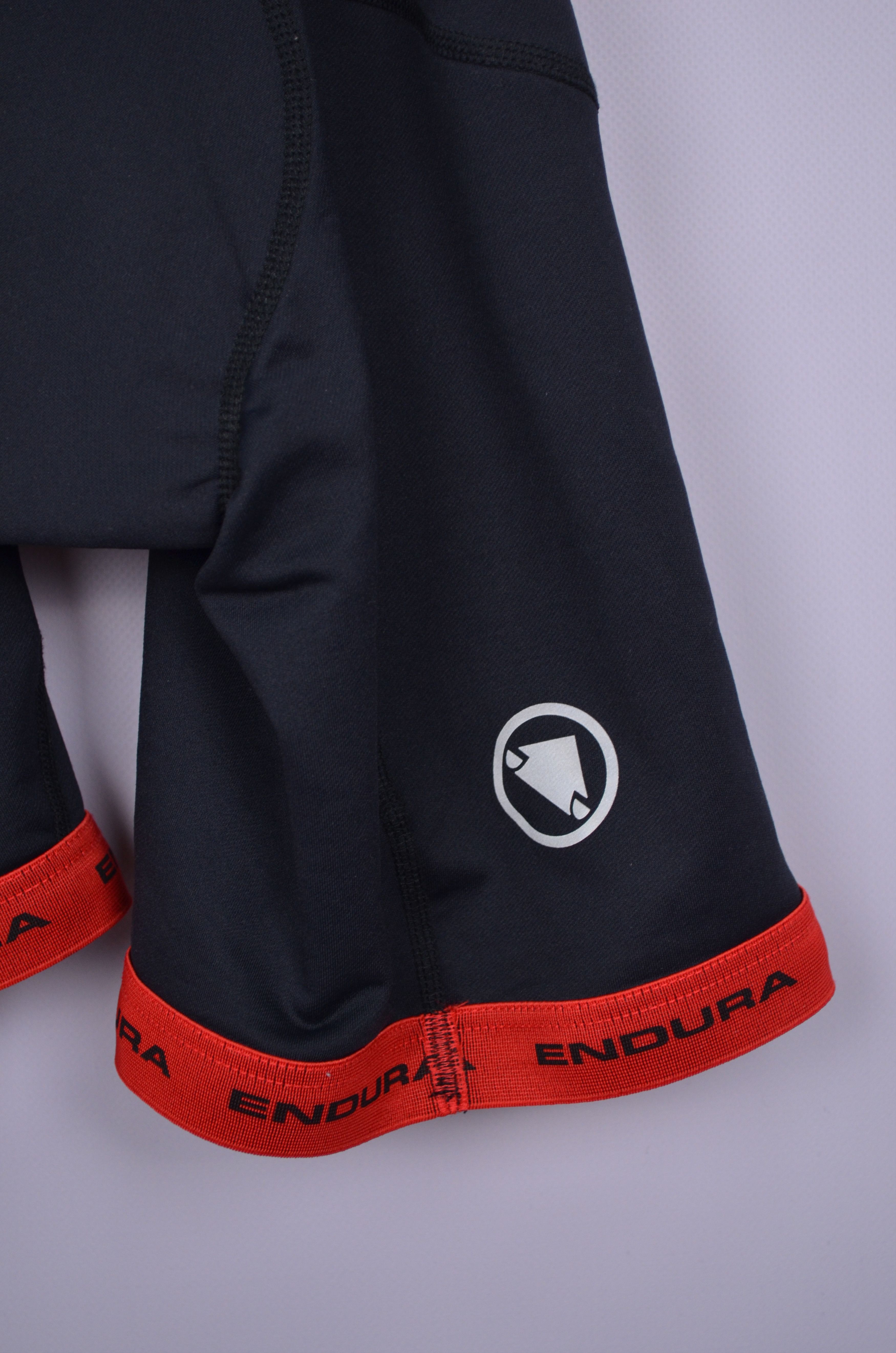 Other Endura Xtract Gel II Bibshort Cycling Size L Size US 34 / EU 50 - 6 Thumbnail