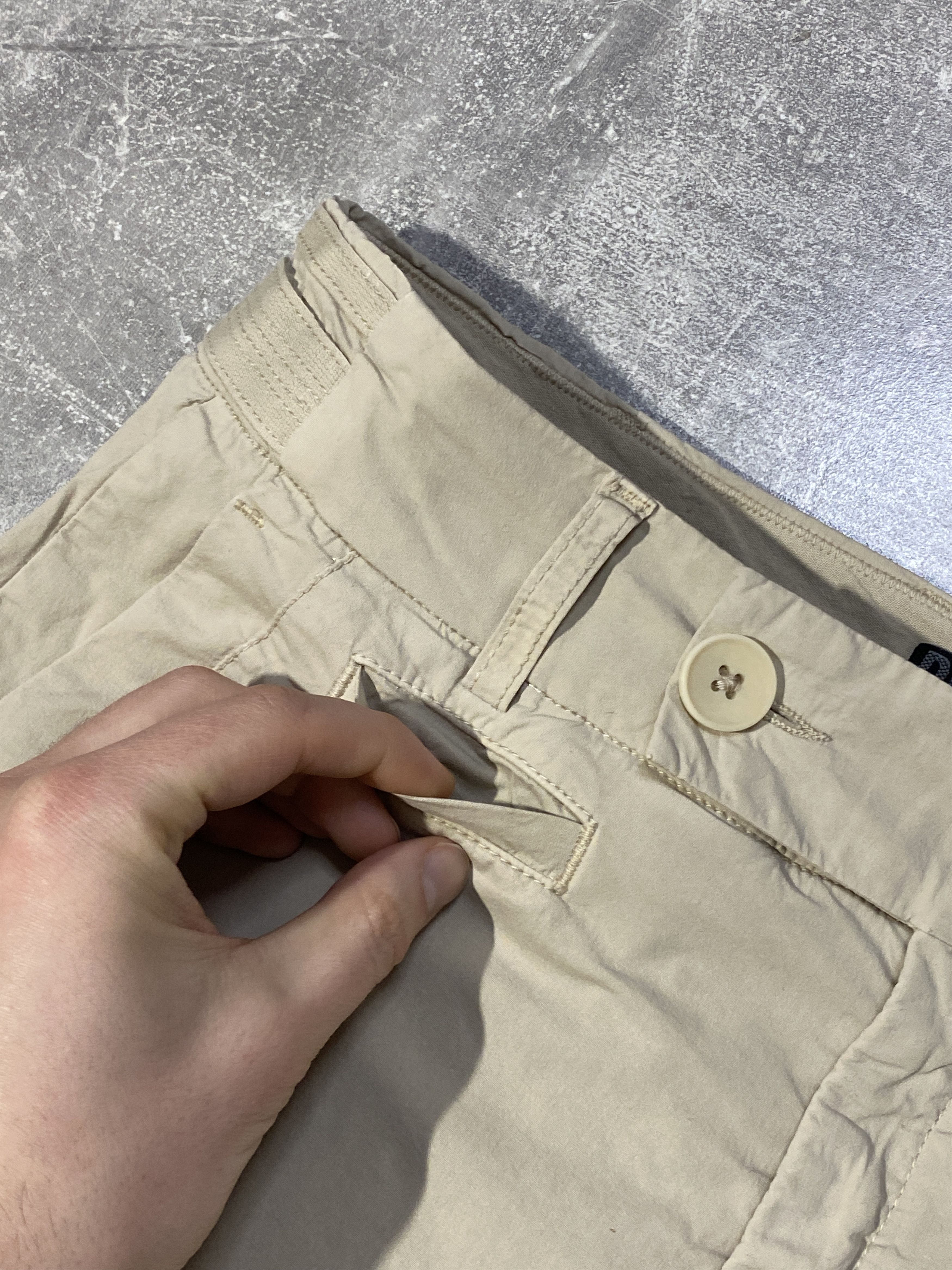 DRYKORN DRYKORN Beautiful People Casual Pants Size US 29 - 3 Thumbnail