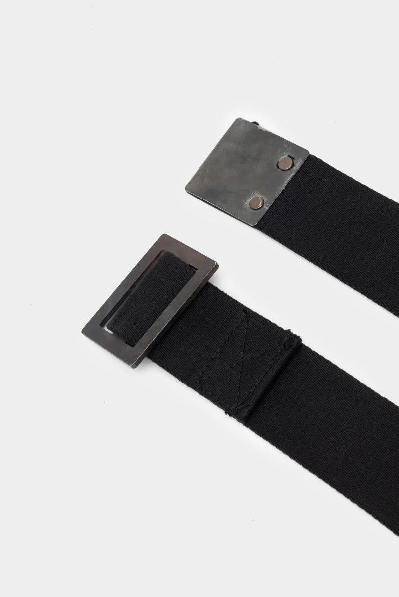 Boris Bidjan Saberi 'belt5' Belt