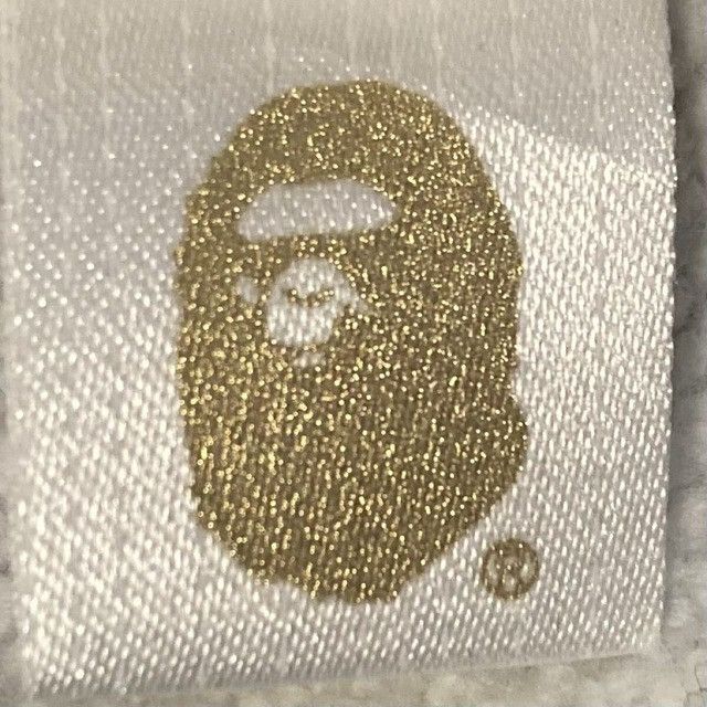 Bape BAPE Multi Camo Shark Full Zip Hoodie a bathing ape PONR Size US L / EU 52-54 / 3 - 10 Thumbnail