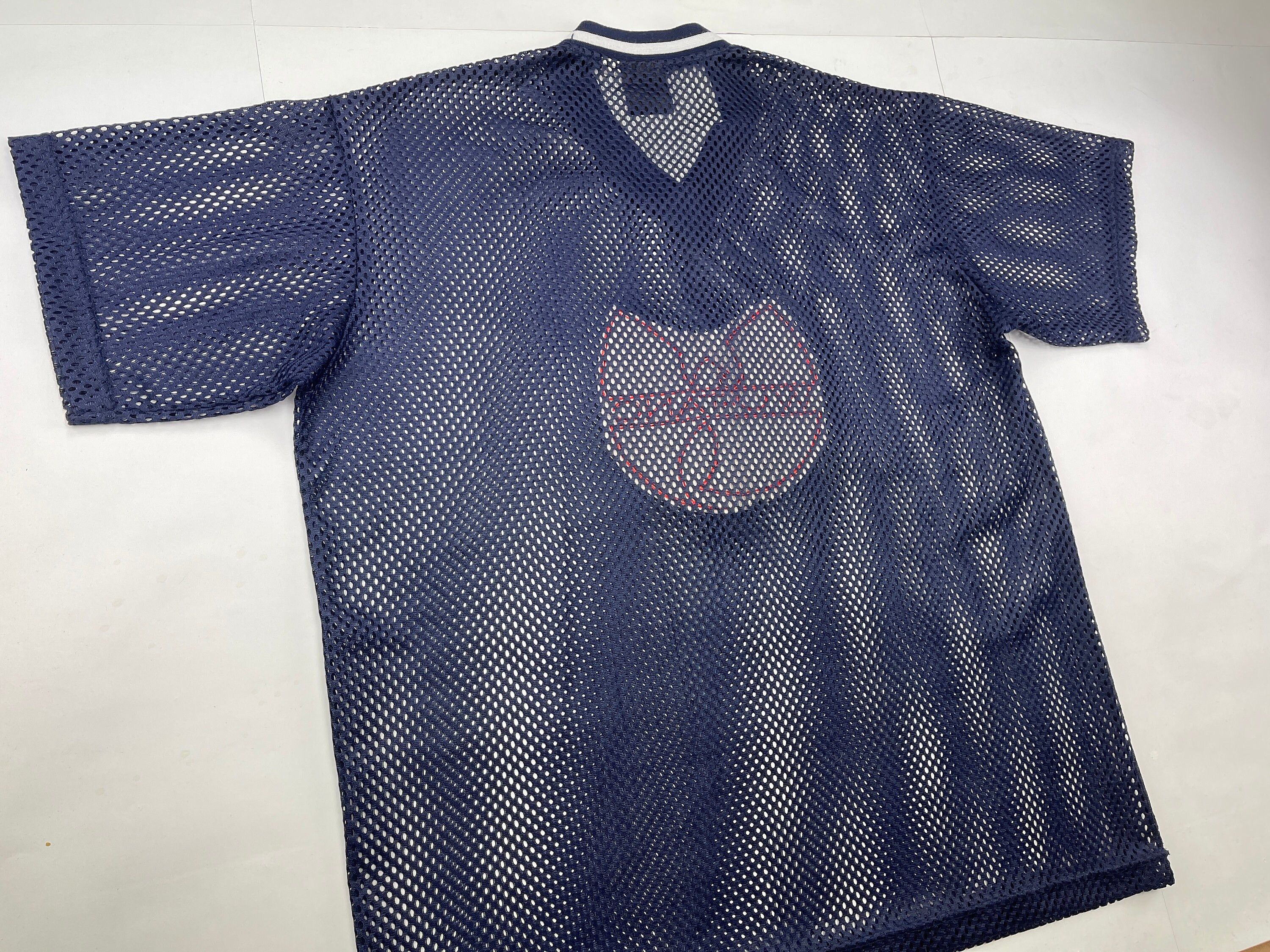 Wu-Tang Clan WU WEAR t-shirt, vintage hip hop jersey, 90s, Wu-Tang Clan L Size US L / EU 52-54 / 3 - 7 Thumbnail