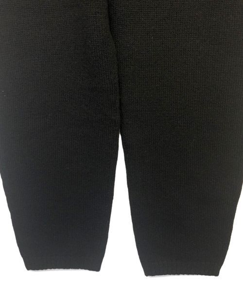 Yohji Yamamoto Yohji Yamamoto pour homme knit pants Size US 36 / EU 52 - 3 Thumbnail