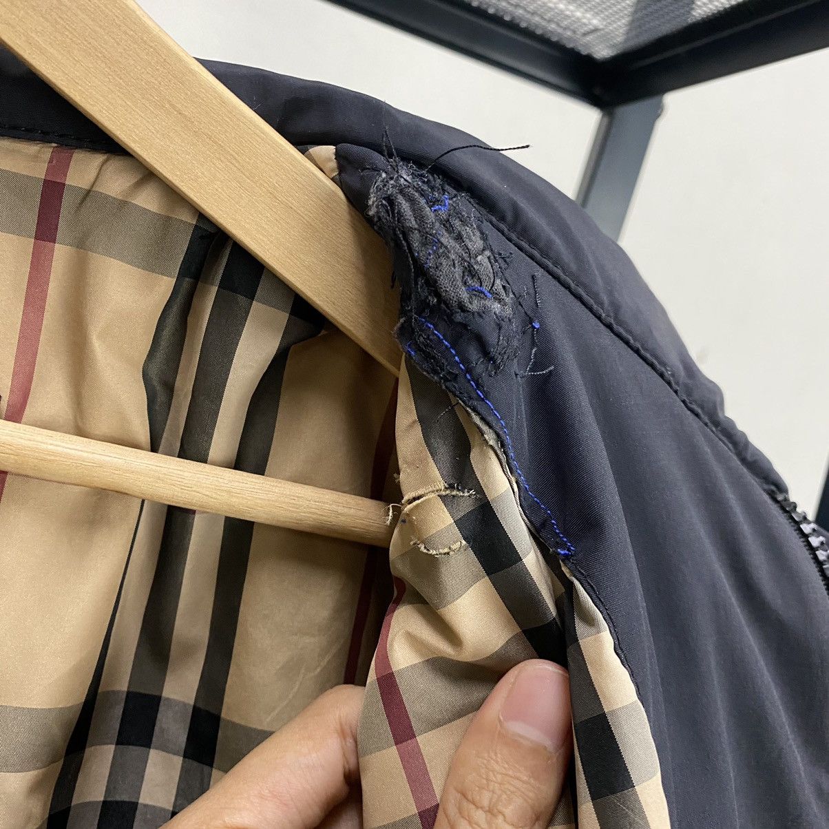 Burberry BURBERRY London Multi Pocket Jacket Nova Check Size US L / EU 52-54 / 3 - 23 Thumbnail