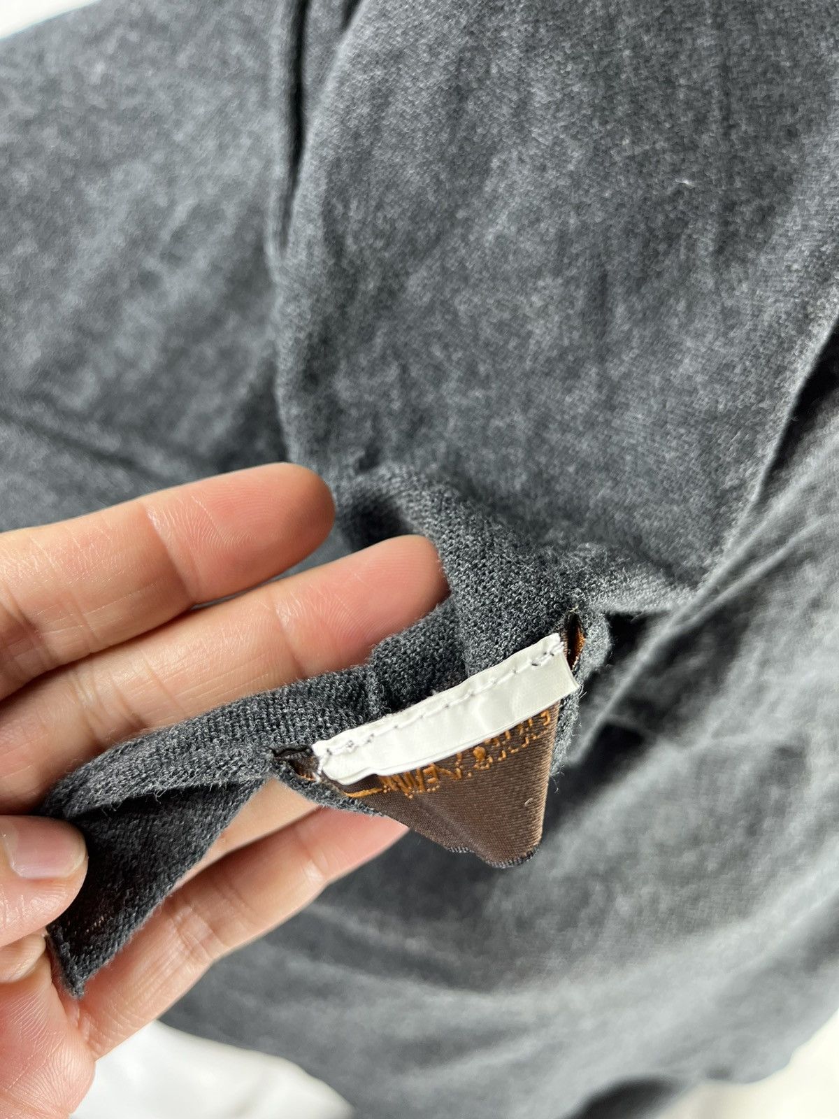 Designer × Tete Homme Tete Homme Scarves Wrap Size ONE SIZE - 7 Thumbnail