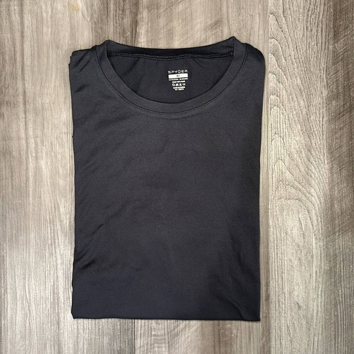 Spyder Spyder Loungewear Tee - Medium | Grailed