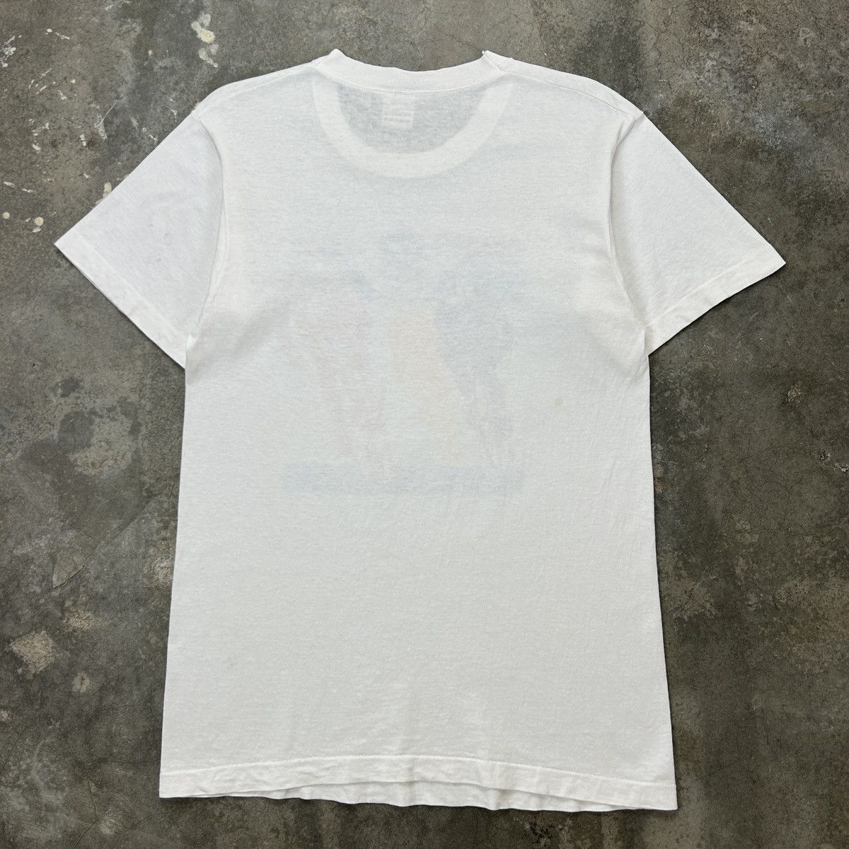 Vintage 1990 Goodwill Games Seattle Size US S / EU 44-46 / 1 - 2 Thumbnail