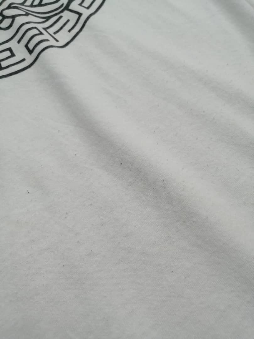 FR2 Fr2 Smoking Chills Longsleeve Tee Size US M / EU 48-50 / 2 - 8 Thumbnail