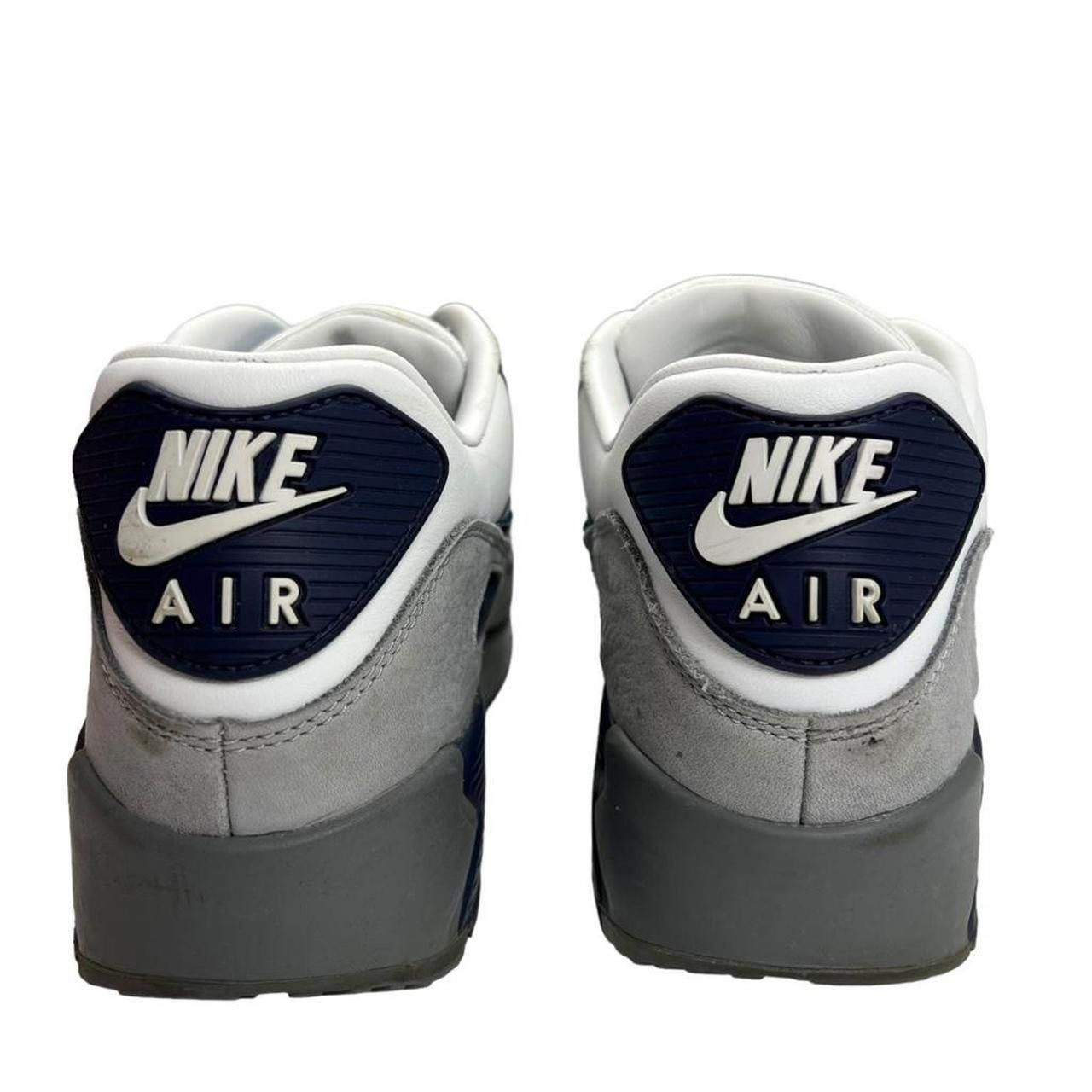 Nike Nike Air Max 90 Lahar Escape Indigo - Size US 8.5 / EU 42 Size US 8.5 / EU 41-42 - 6 Thumbnail