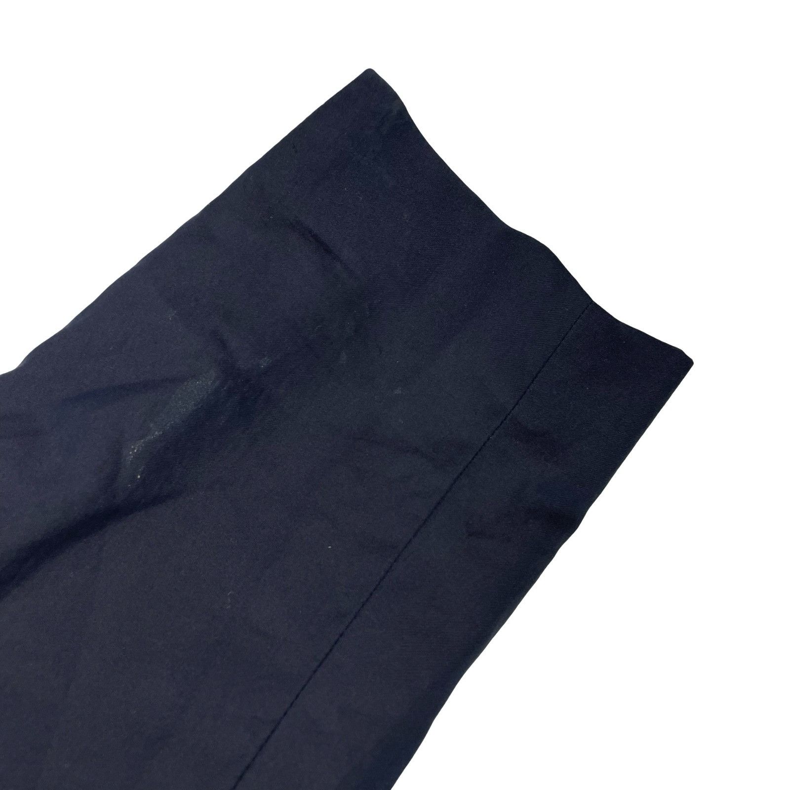 Giorgio Armani Giorgio Armani Black Label Men's Slim Fit 2-Button Blazer Na Size 46R - 15 Thumbnail