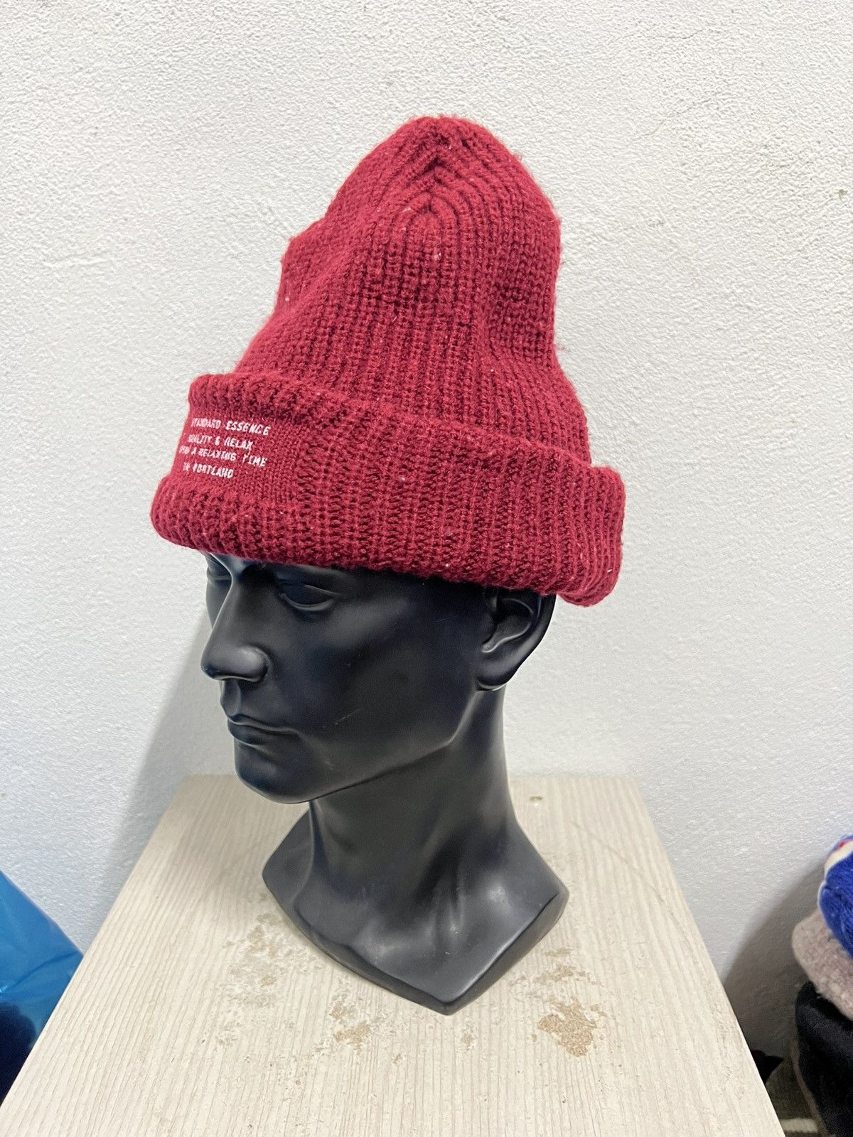 LOWRYS FARM Lowrys Farm Beanie Hat Size ONE SIZE - 3 Thumbnail