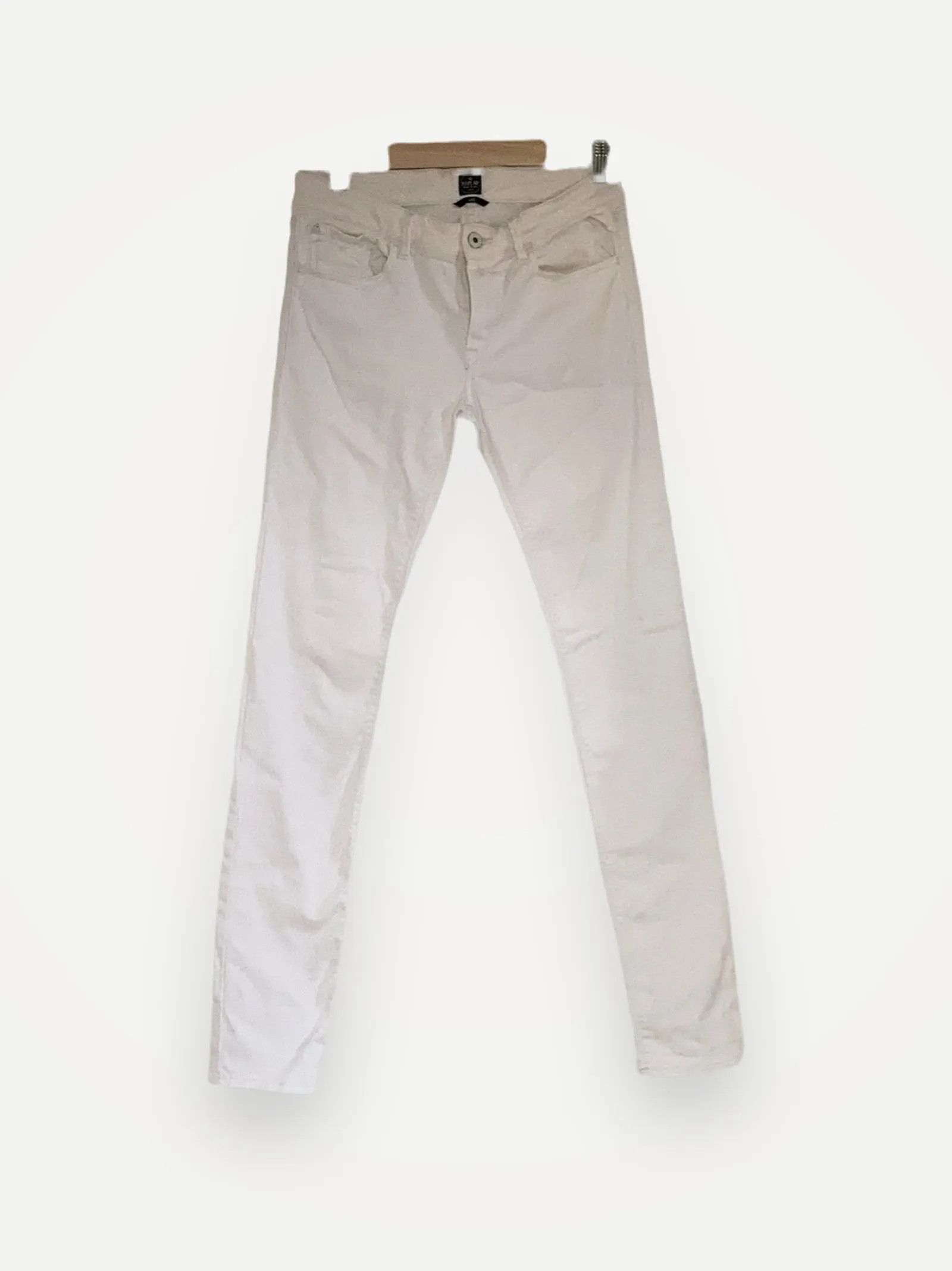 Replay Replay LUZ Jeans Size 31" - 1 Thumbnail