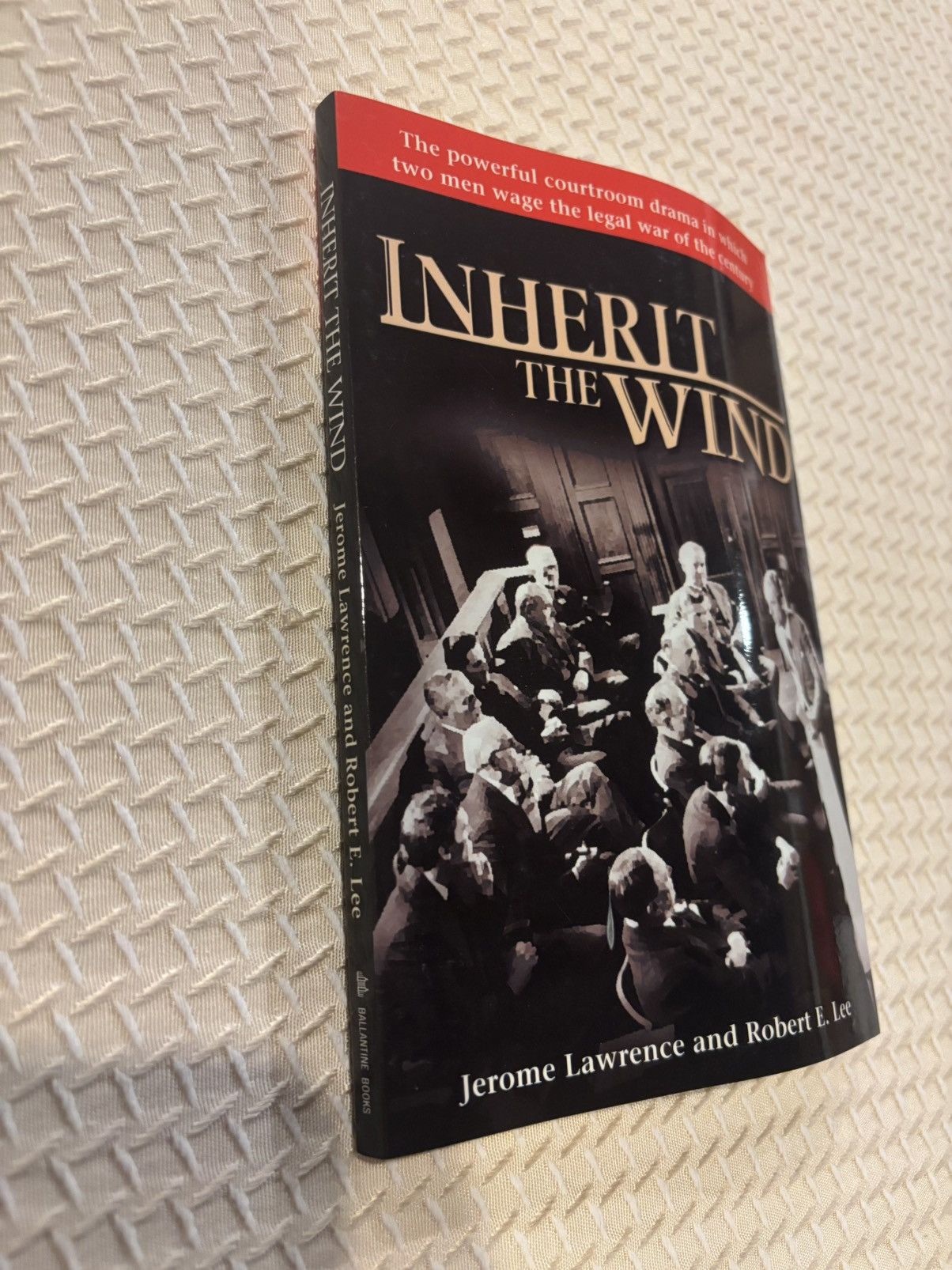 Other Inherit the wind.xm-133 Size ONE SIZE - 10 Thumbnail