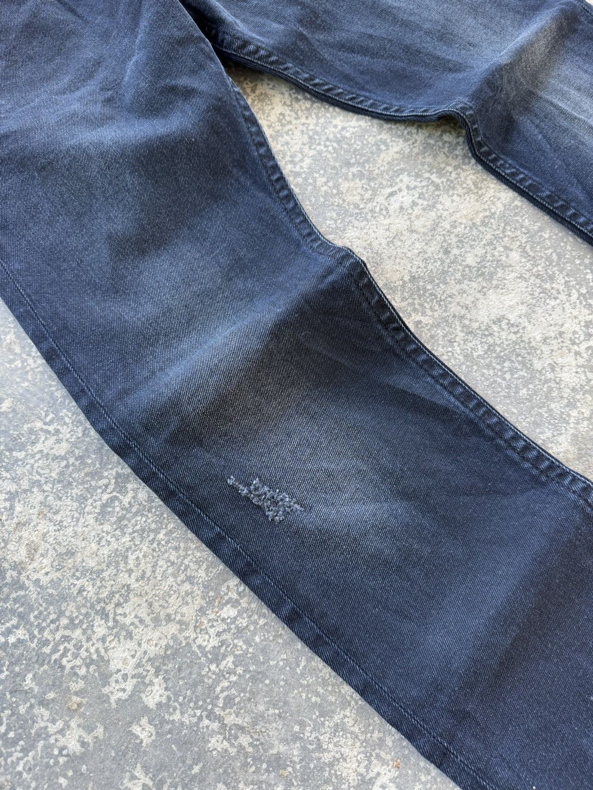 Diesel Diesel darkblue Jeans Size US 30 / EU 46 - 3 Thumbnail