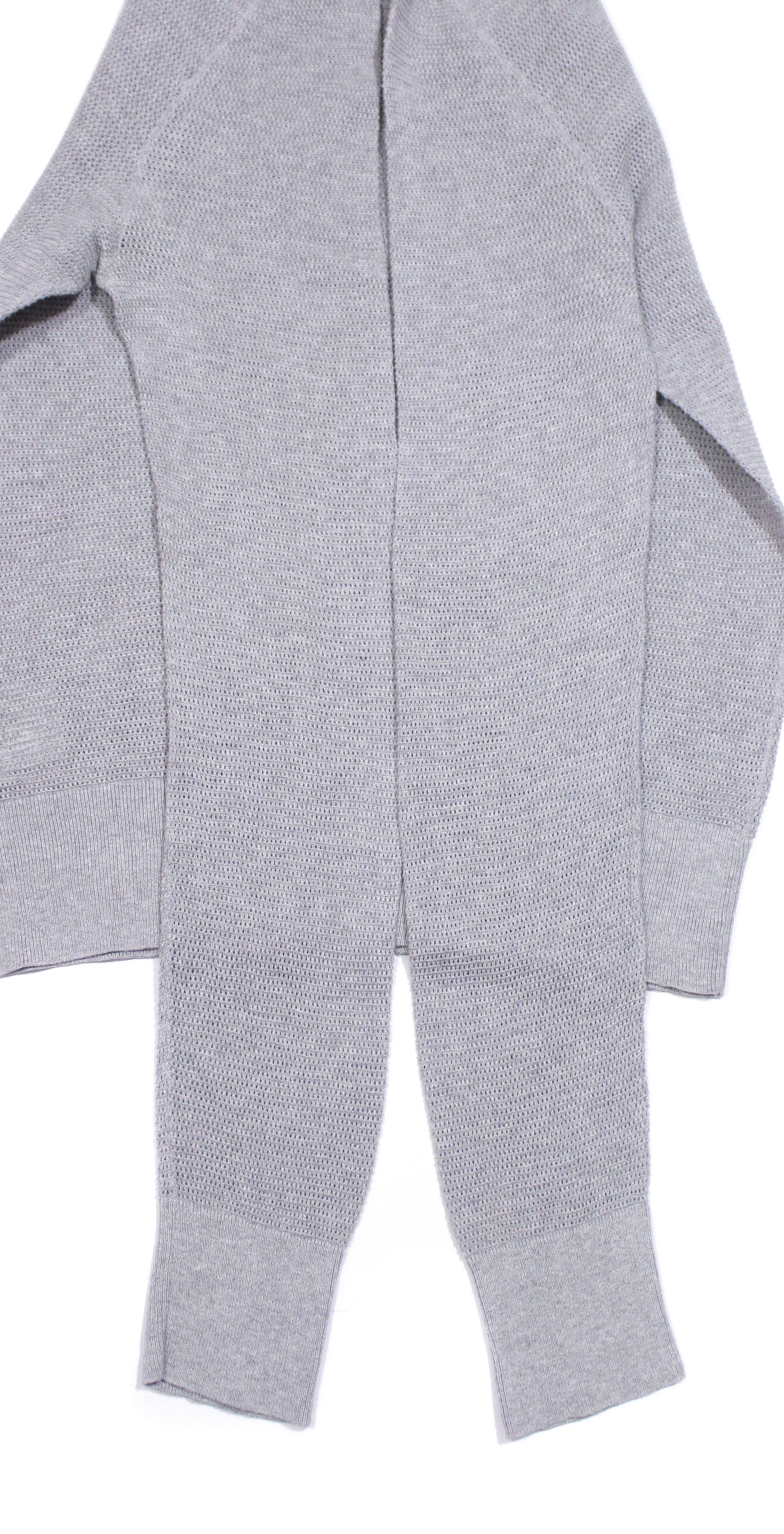 Acne Studios Sellers SS13 Mesh Sweater Size US XS / EU 42 / 0 - 6 Thumbnail