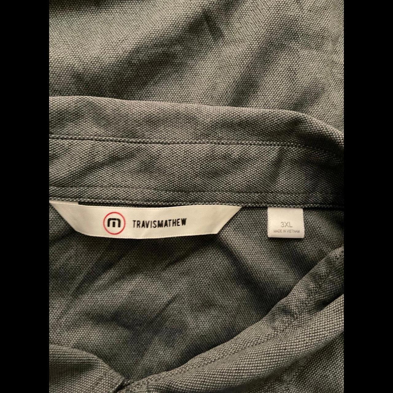 Designer Mens Used Size 3xl Xxxl Size US XXL / EU 58 / 5 - 2 Thumbnail