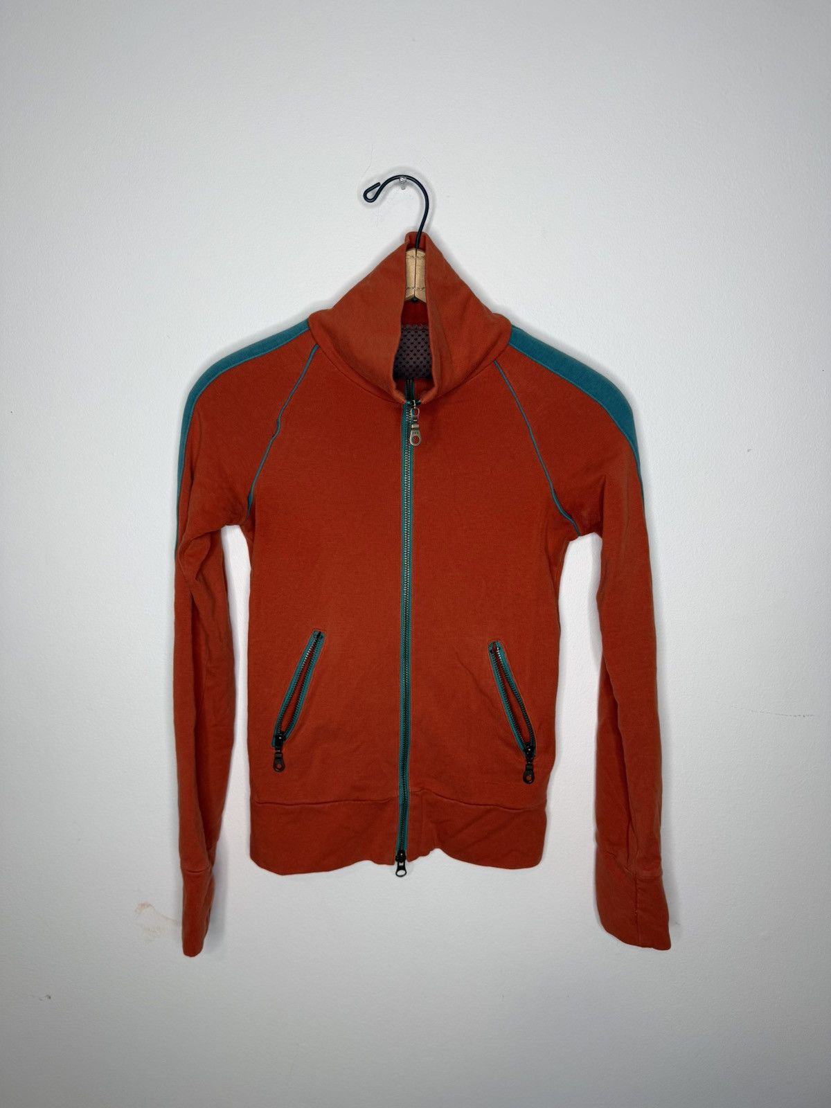 Le Grande Bleu (L.G.B.) LGB Dragon Trip Boxer Pk Hoodie | Grailed