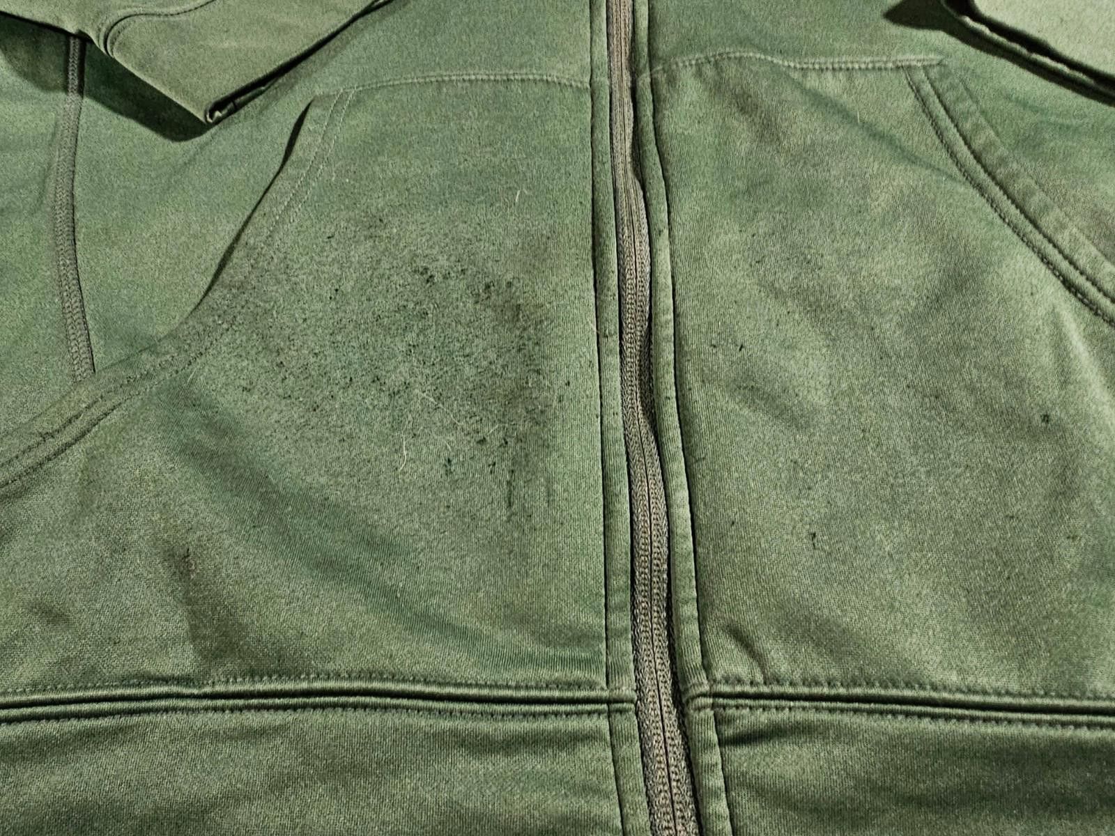 Other Green Bay Packers Fullzip Team Apparel 2XL Cosmetic Issues Size ONE SIZE - 3 Thumbnail