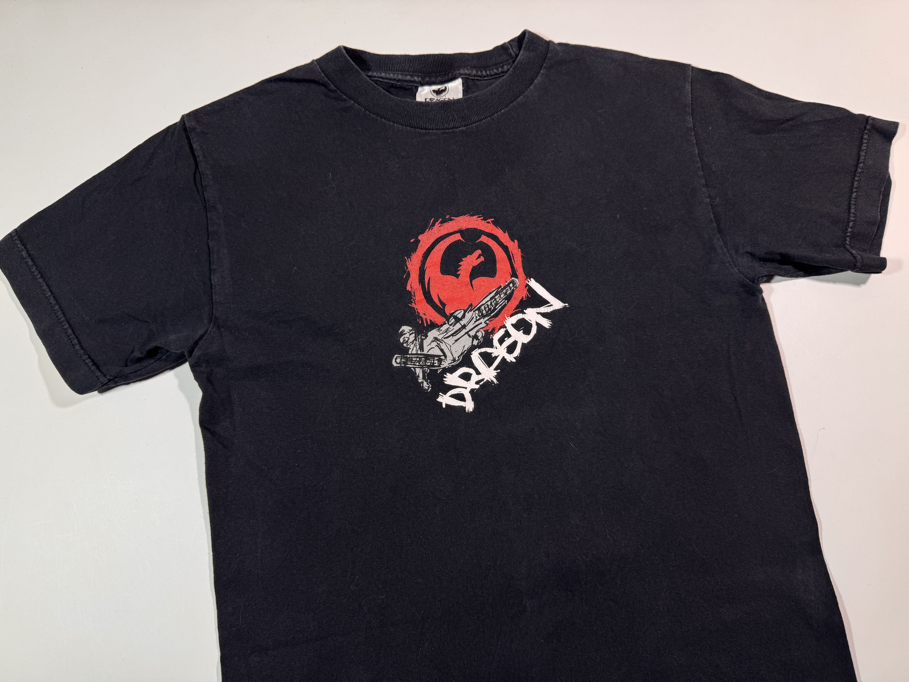 Vintage Vintage Dragon Alliance T-shirt Size US S / EU 44-46 / 1 - 2 Thumbnail