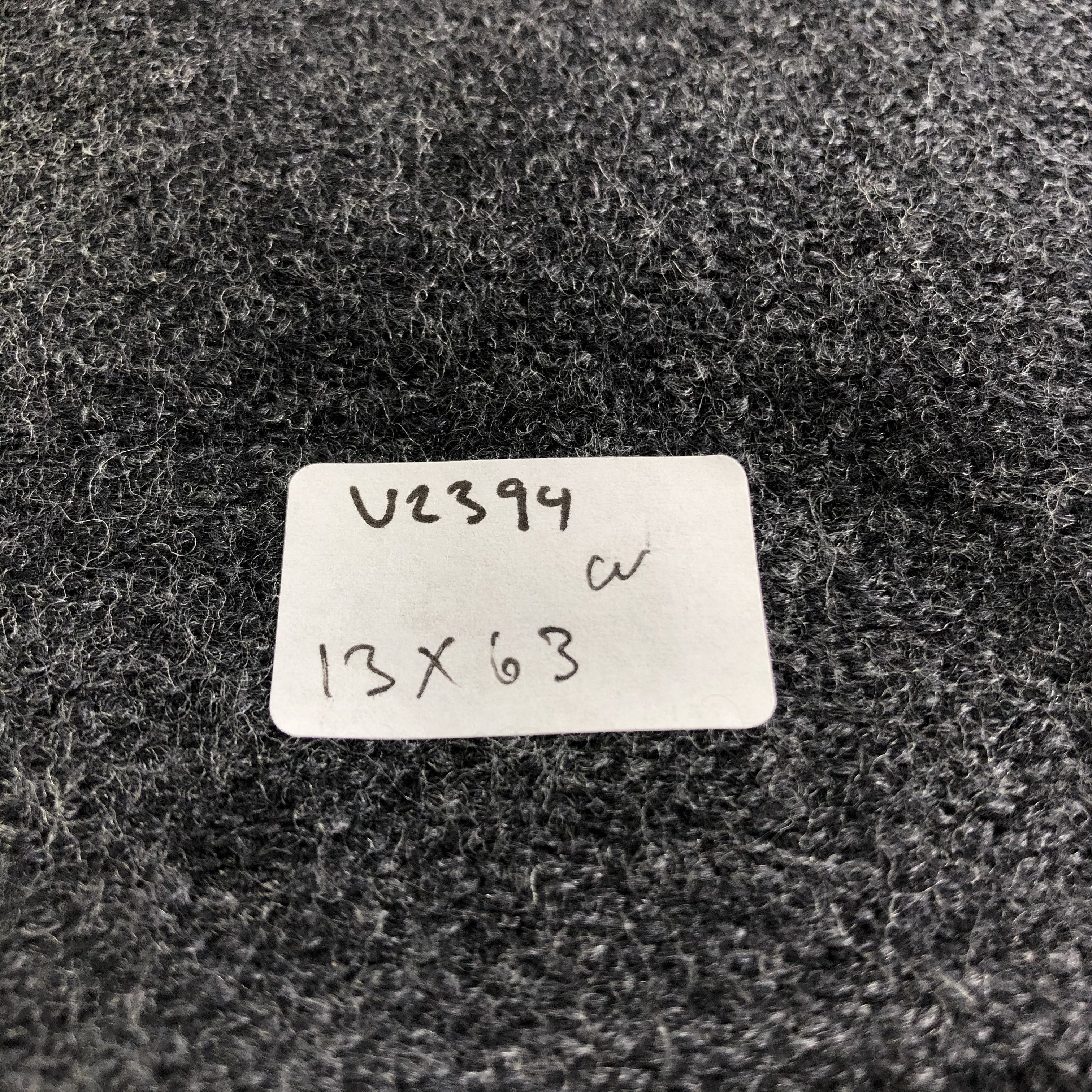 Versace Versace Medusa Head Houndstooth Scarf Muffler Neckwear V2394 Size ONE SIZE - 7 Thumbnail