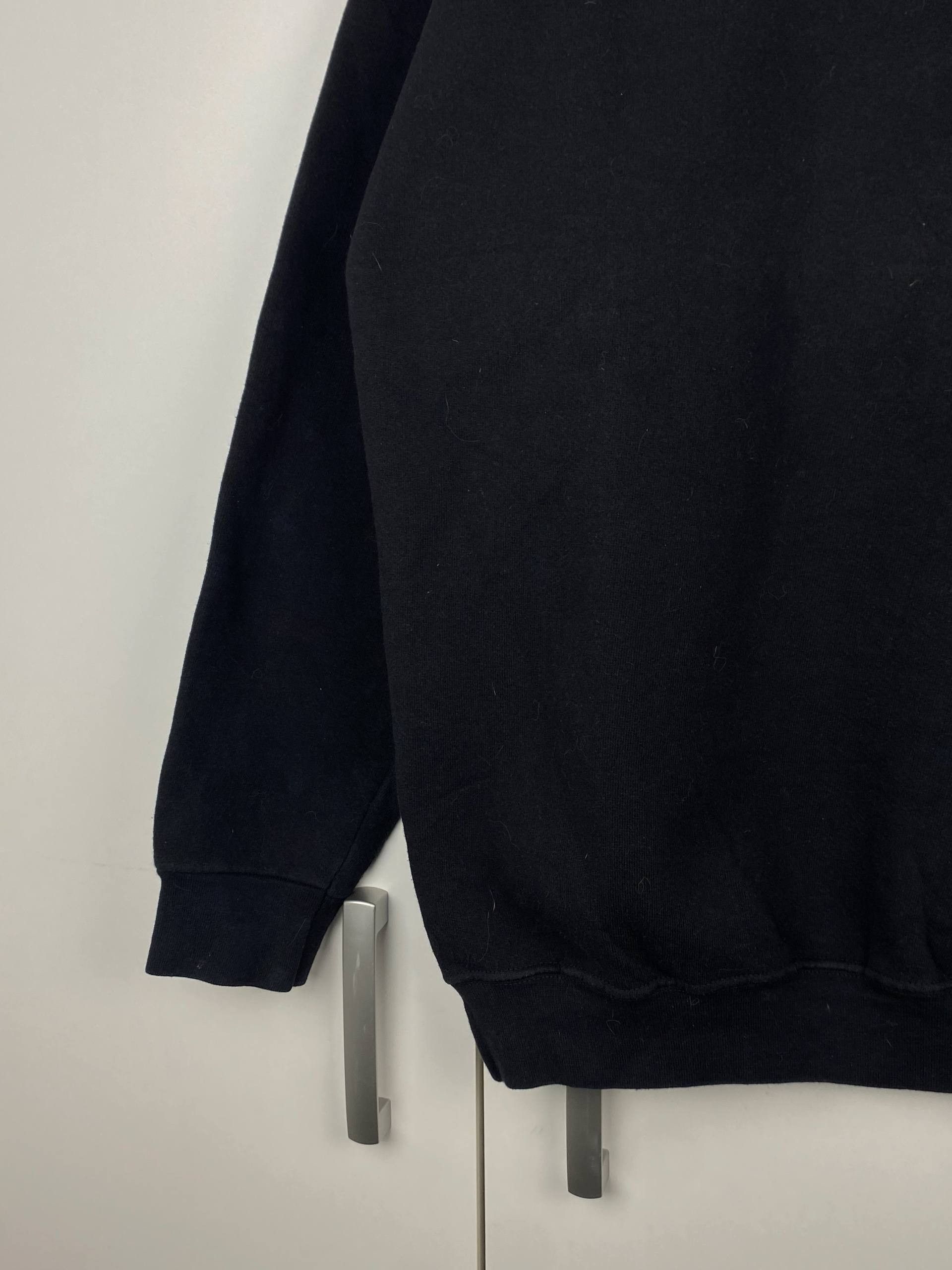 Vintage Vintage Grim Reaper 2007 Graphic Sweatshirt Size US L / EU 52-54 / 3 - 5 Thumbnail