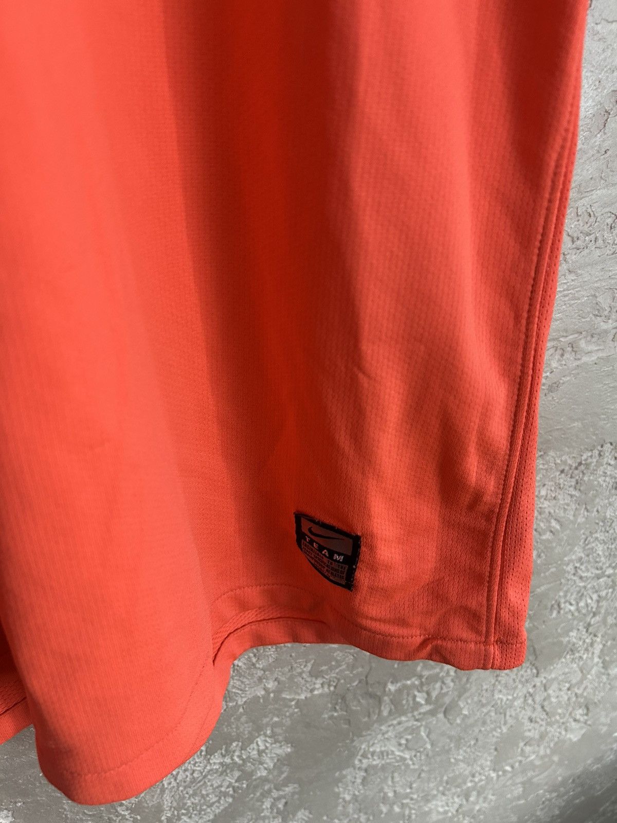 Nike 2012/2013 FC Barcelona Nike Vintage Away Soccer Jersey Size Size US M / EU 48-50 / 2 - 8 Thumbnail