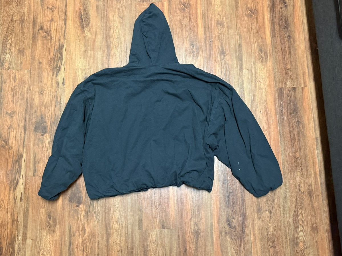 Balenciaga × Gap × Yeezy Yeezy gap balenciaga hoodie Size US L / EU 52-54 / 3 - 2 Thumbnail