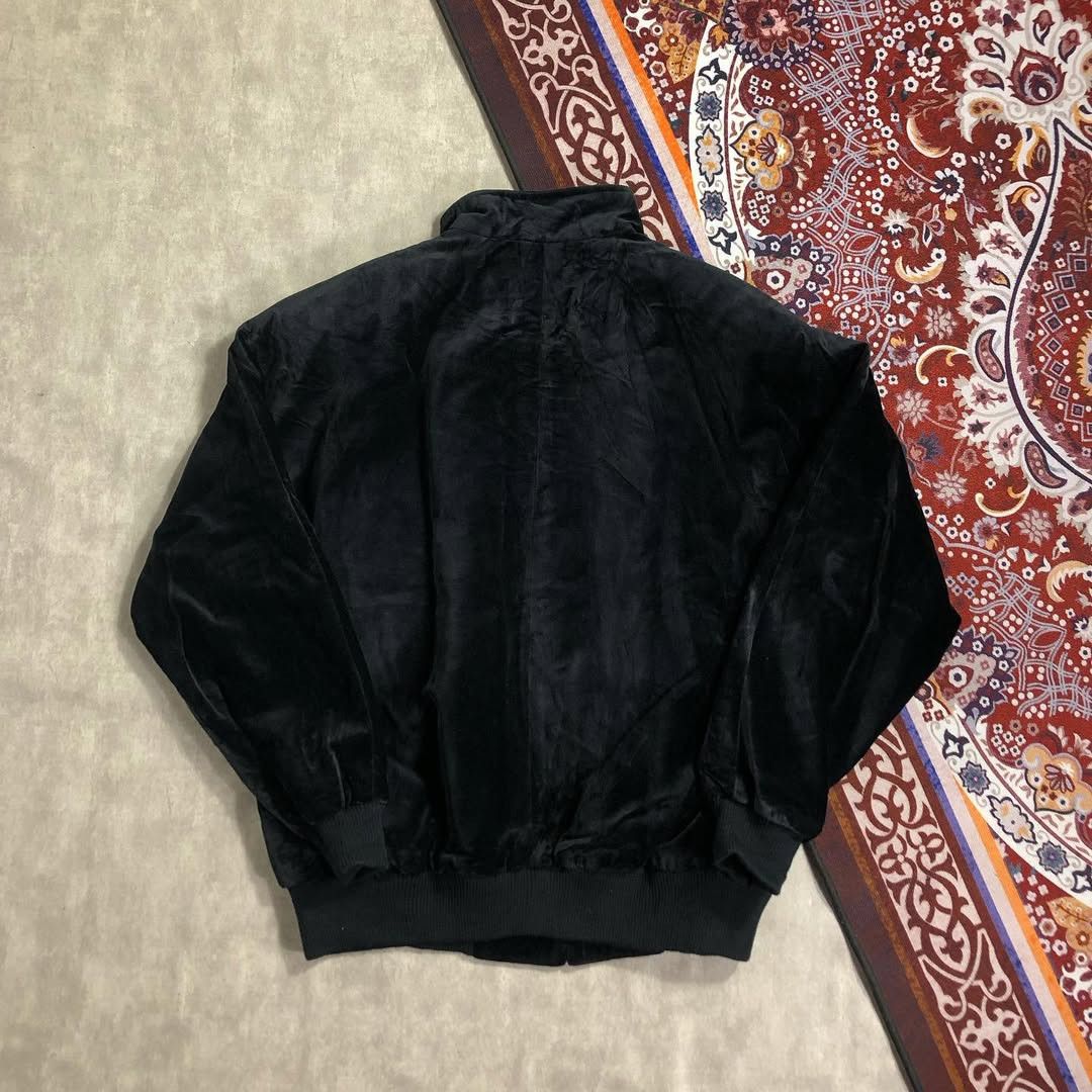 Vintage Vintage Lagwagon Jacket Black Size US M / EU 48-50 / 2 - 5 Thumbnail