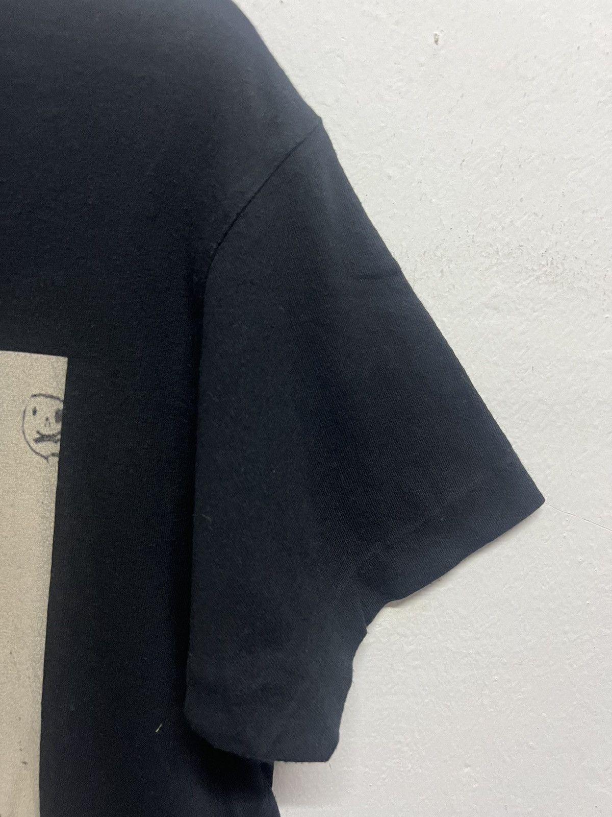 CABANE de ZUCCa × Japanese Brand × Zucca Zucca Photo Tee Size US M / EU 48-50 / 2 - 4 Thumbnail