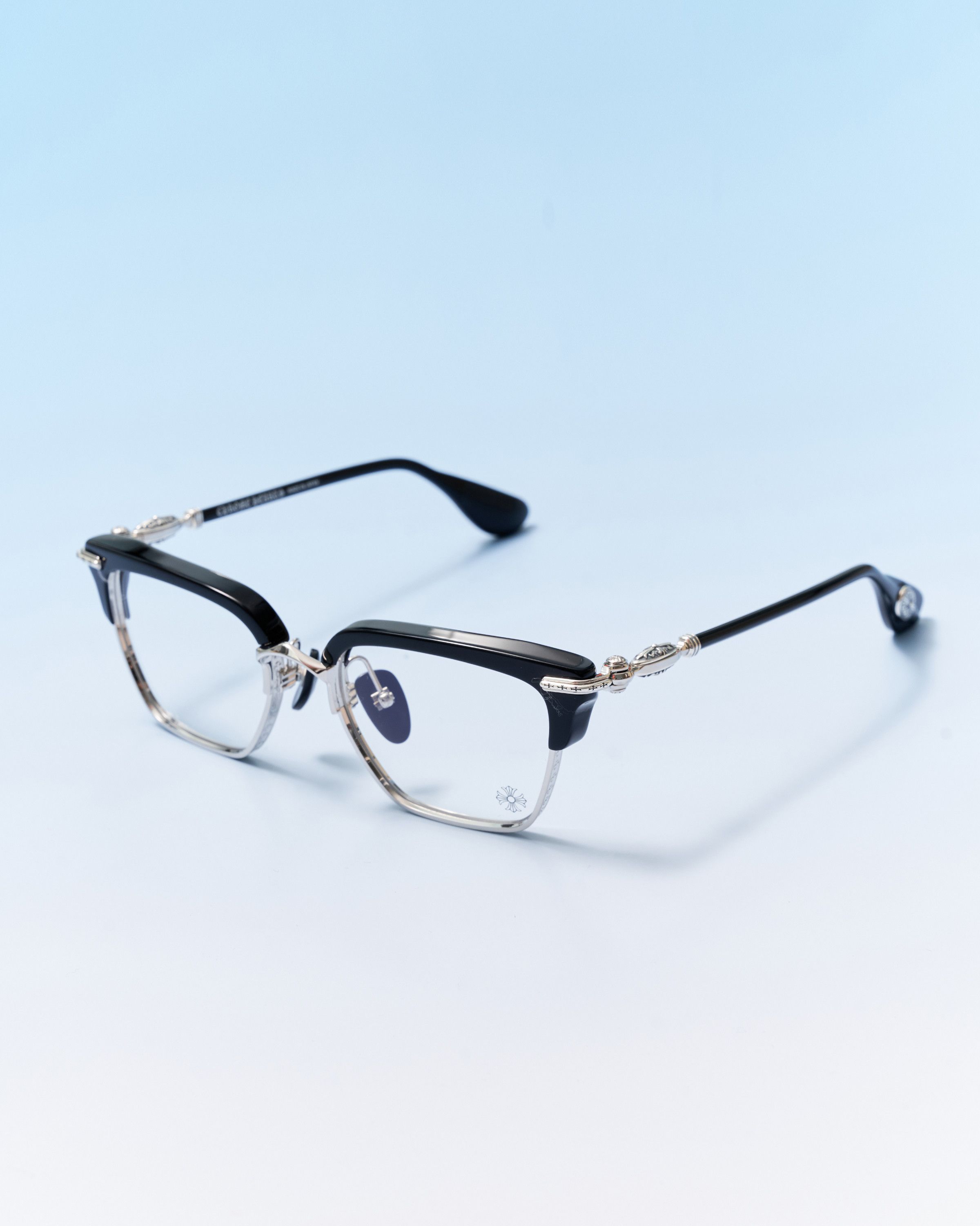 Chrome Hearts CHROME HEARTS NIPPLOPOLIS Size ONE SIZE - 1 Thumbnail